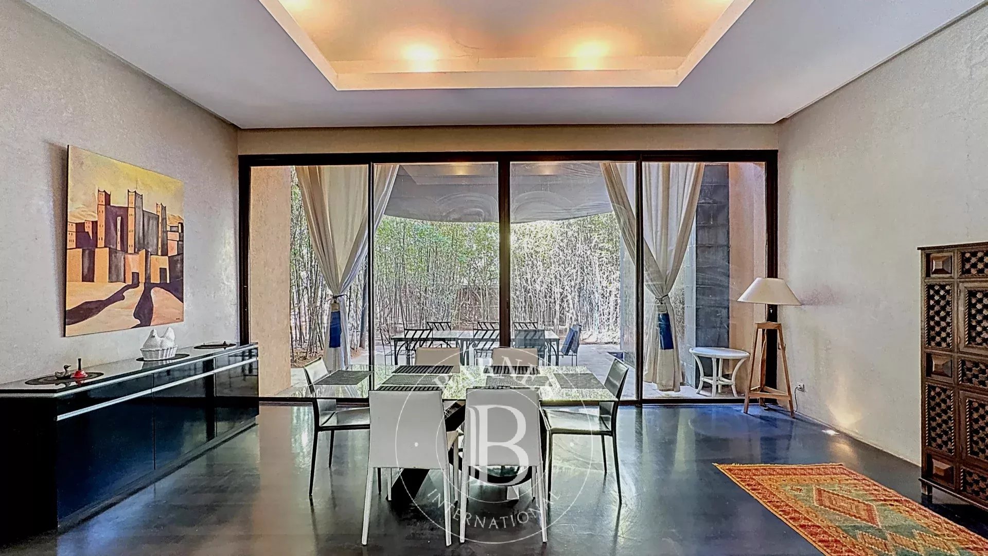 Villa Marrakech - picture 13