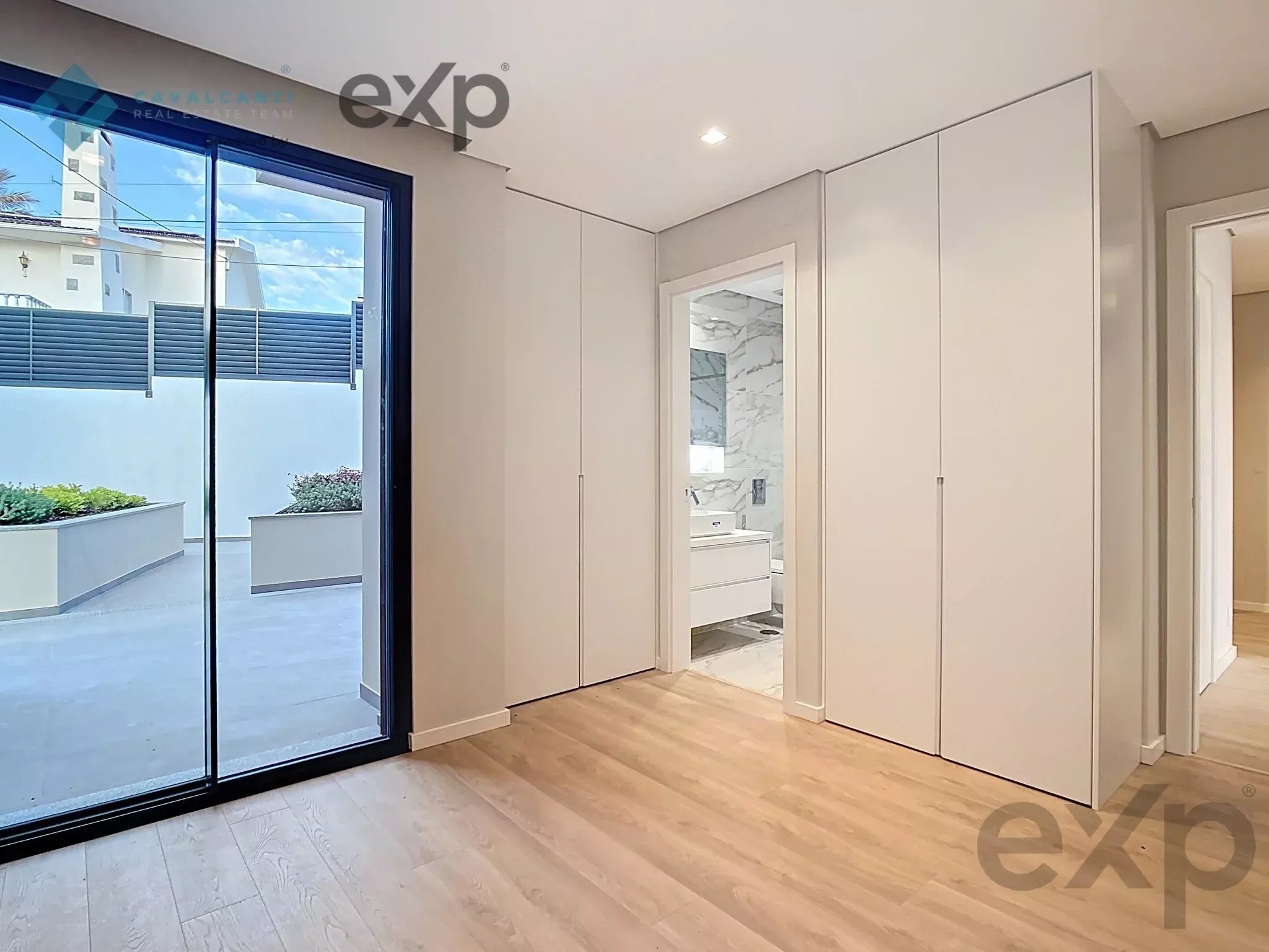 Contemporary T4 House in Private Condominium,  Murches, Cascais 86909108 image 10