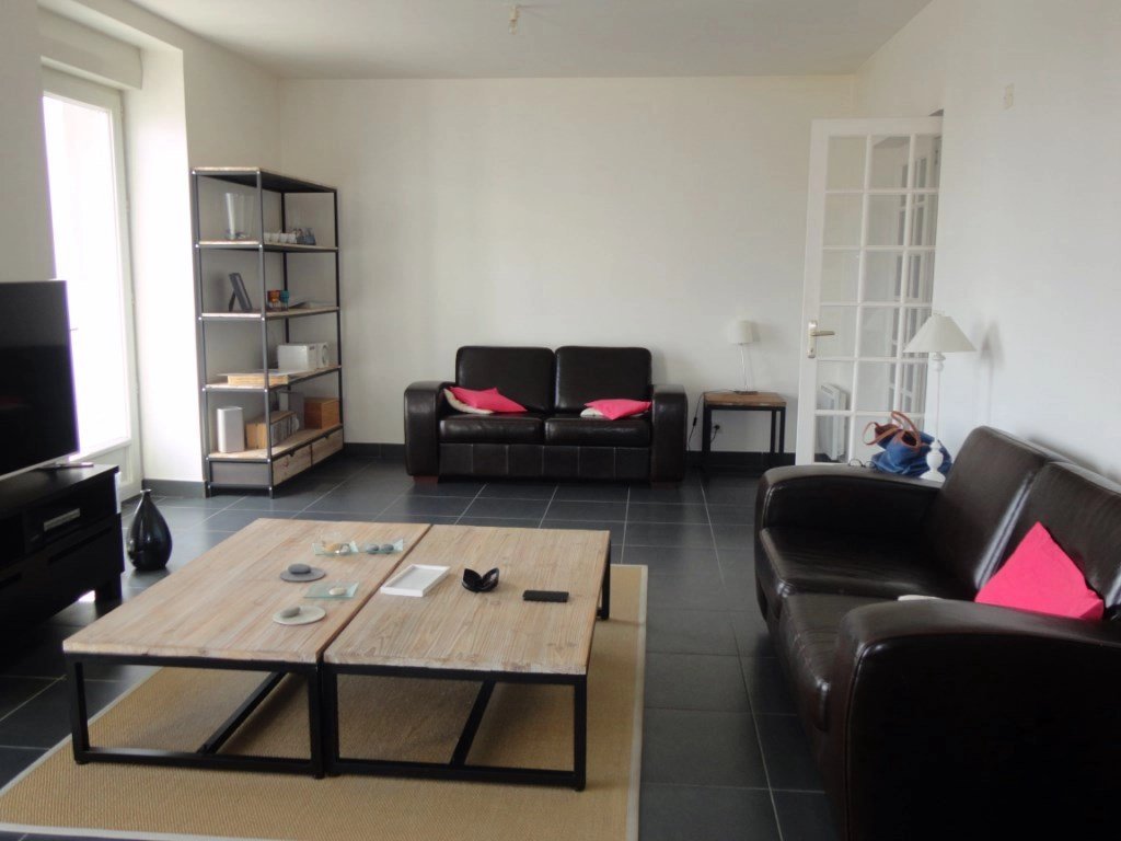 Sale Apartment Brest Saint-Marc