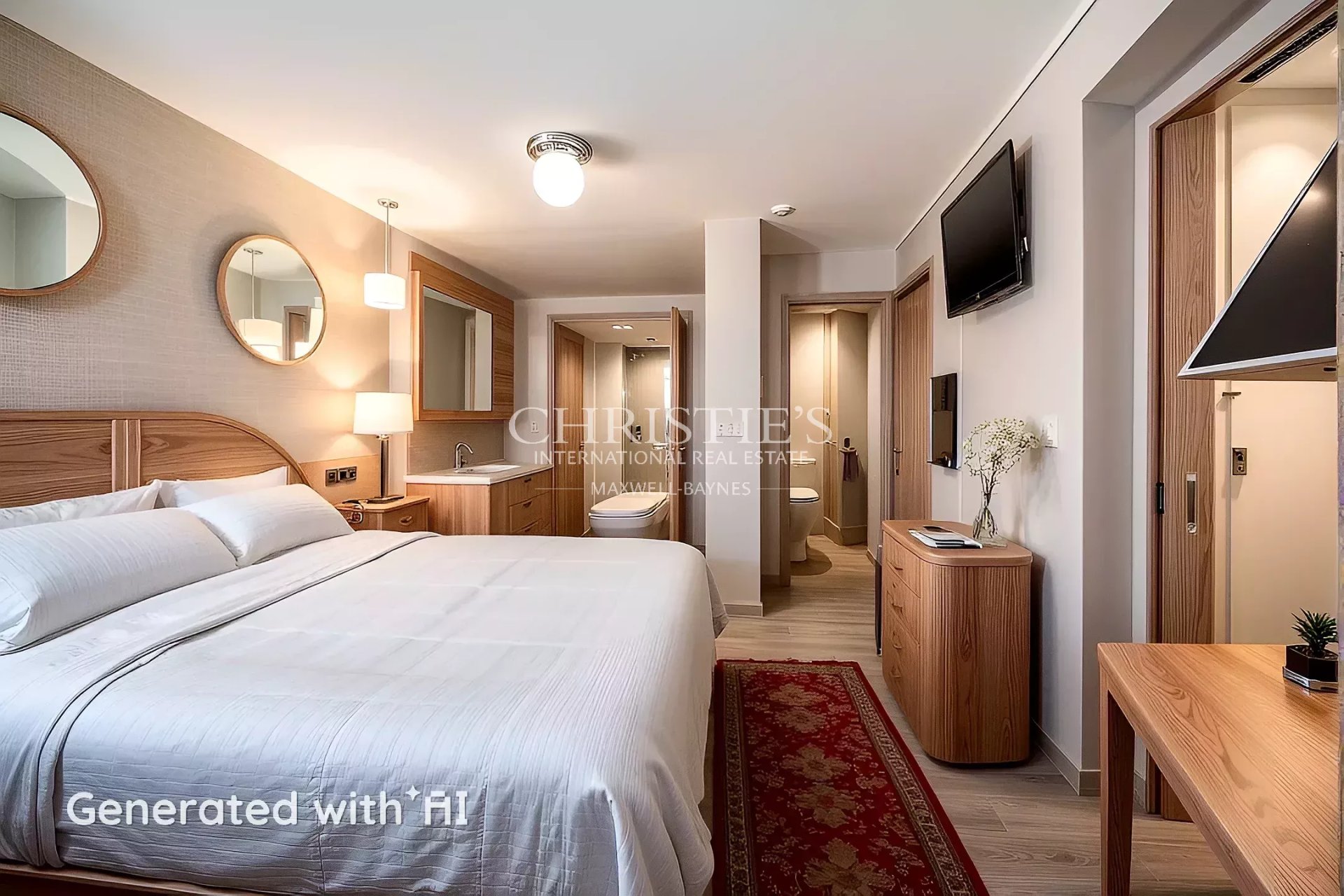 4 Bedroom Apartment/Flat's Image 10