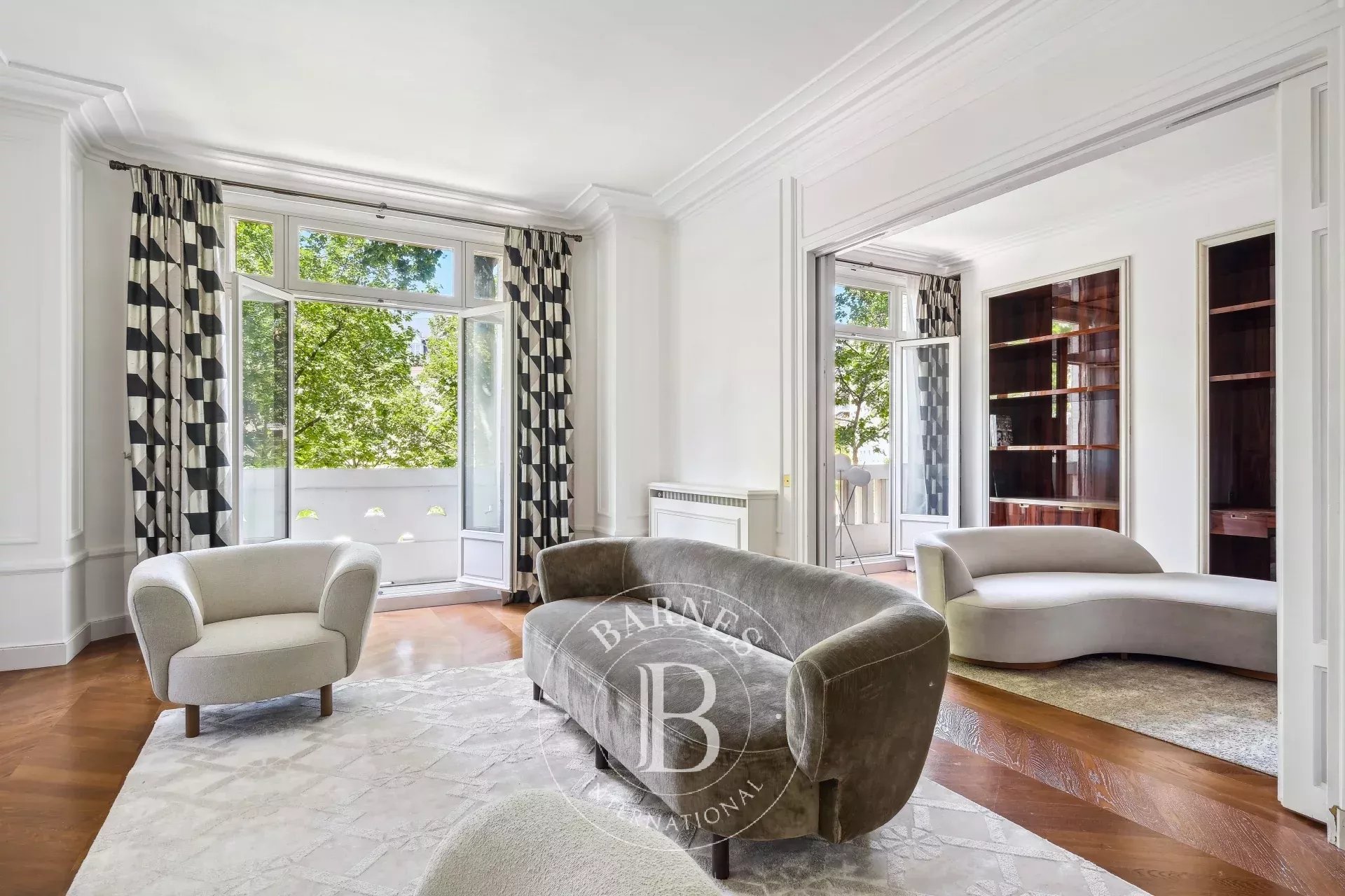 Piso Neuilly-sur-Seine  -  ref 82590918 (picture 1)