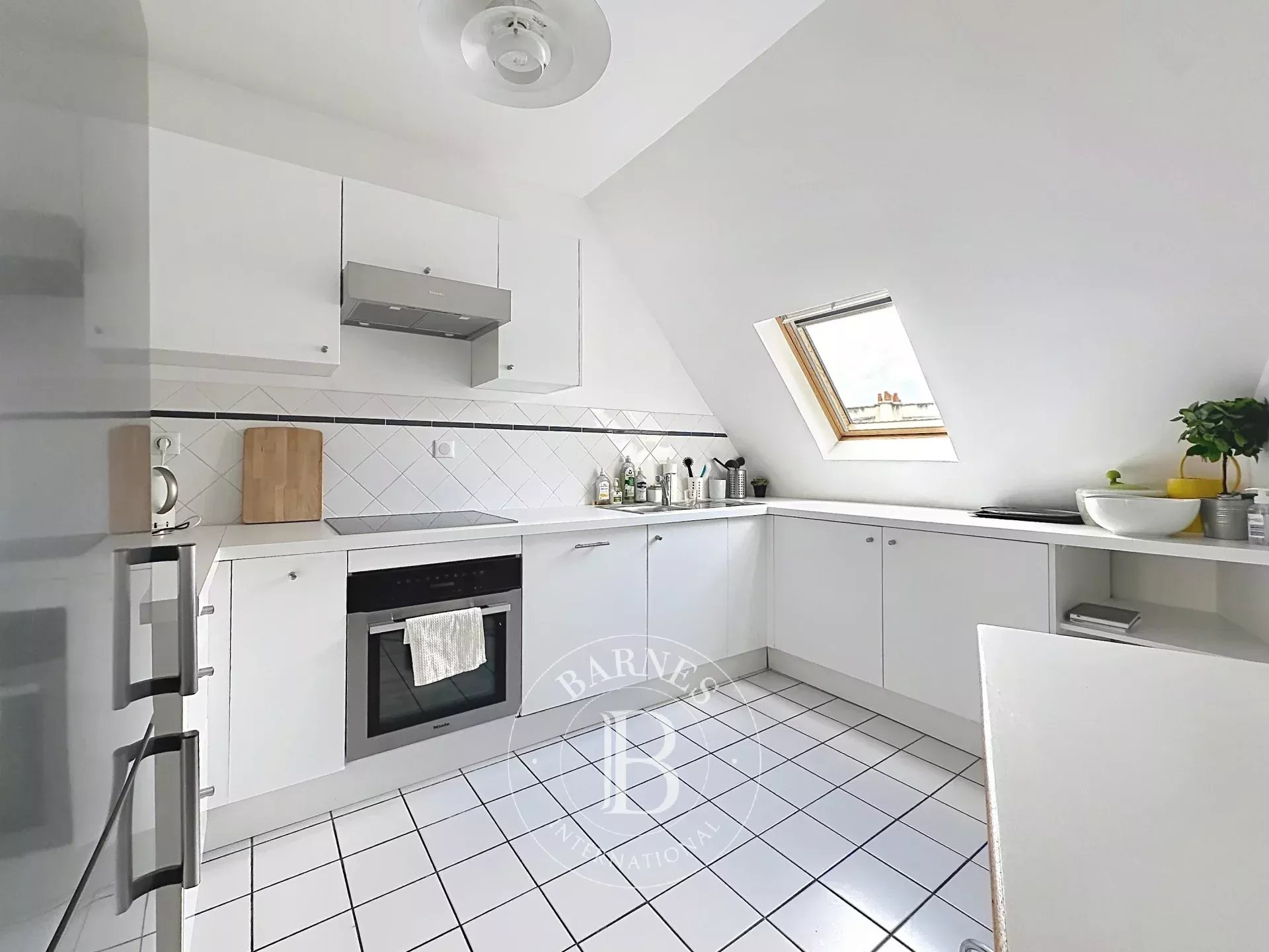 Paris  - Piso  - picture 10