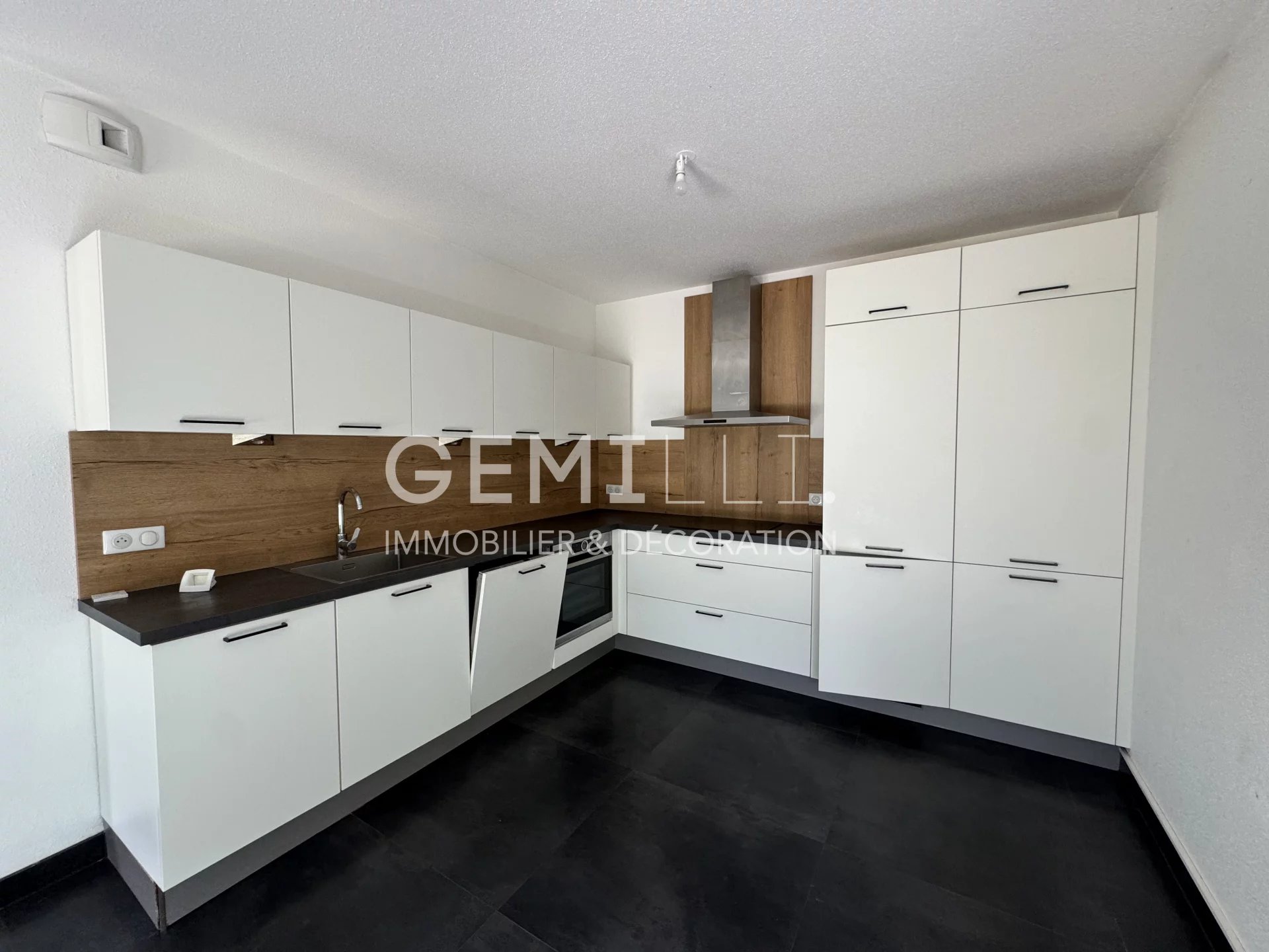 VILLAGE-NEUF Duplex de 87m²
