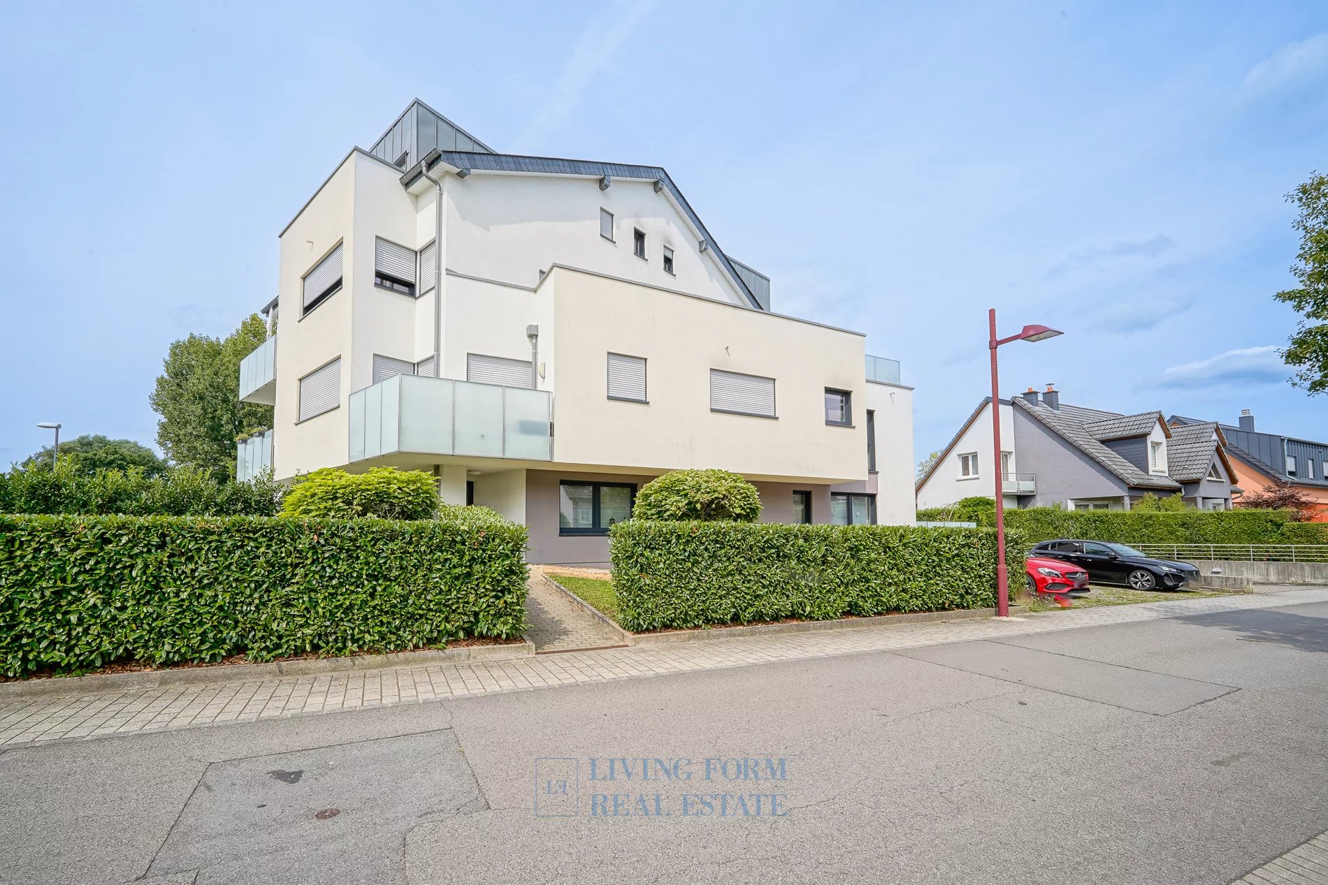Sale Apartment Rodange