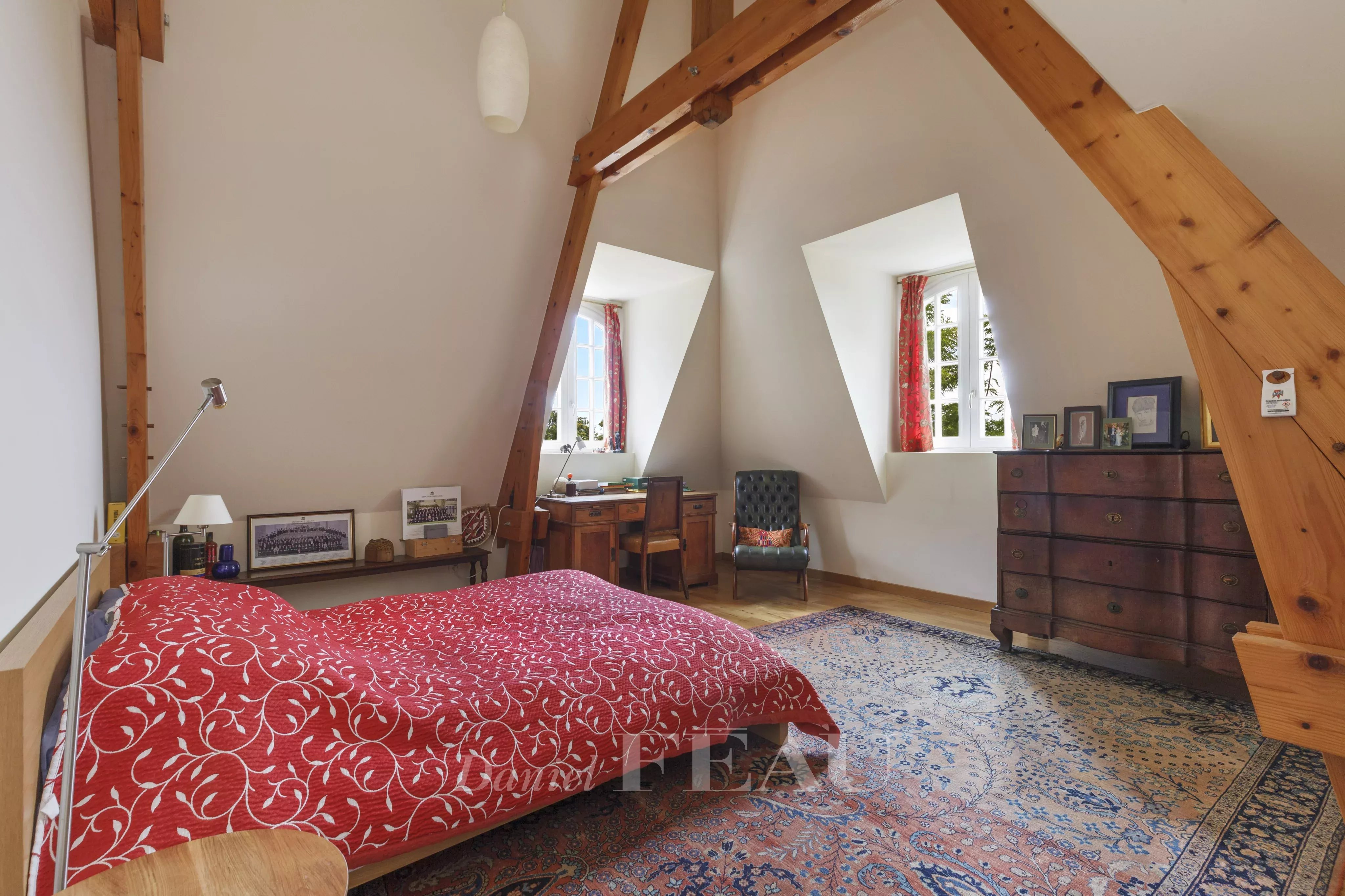 Sale House Versailles