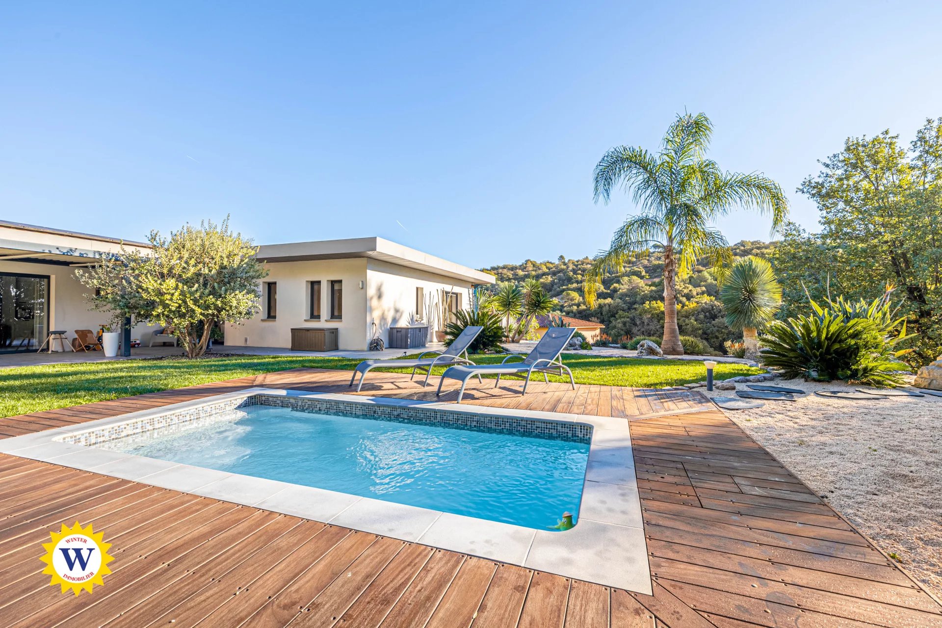 Agence immobilière de AGENCE WINTER