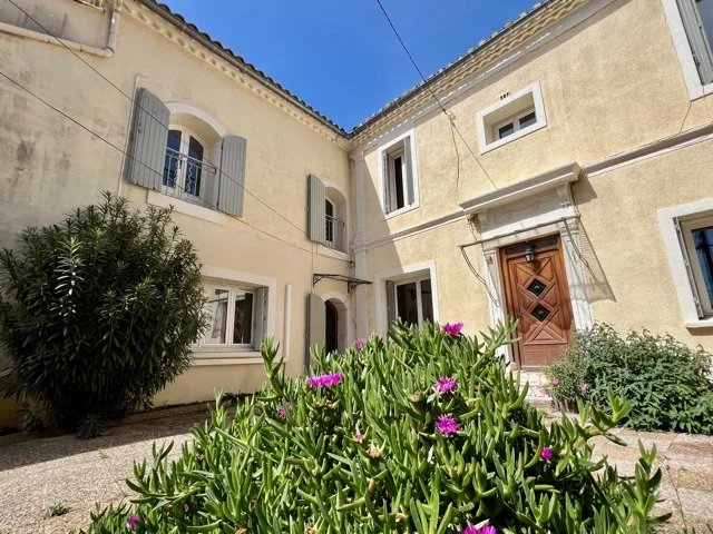 Vente Ensemble immobilier Nîmes