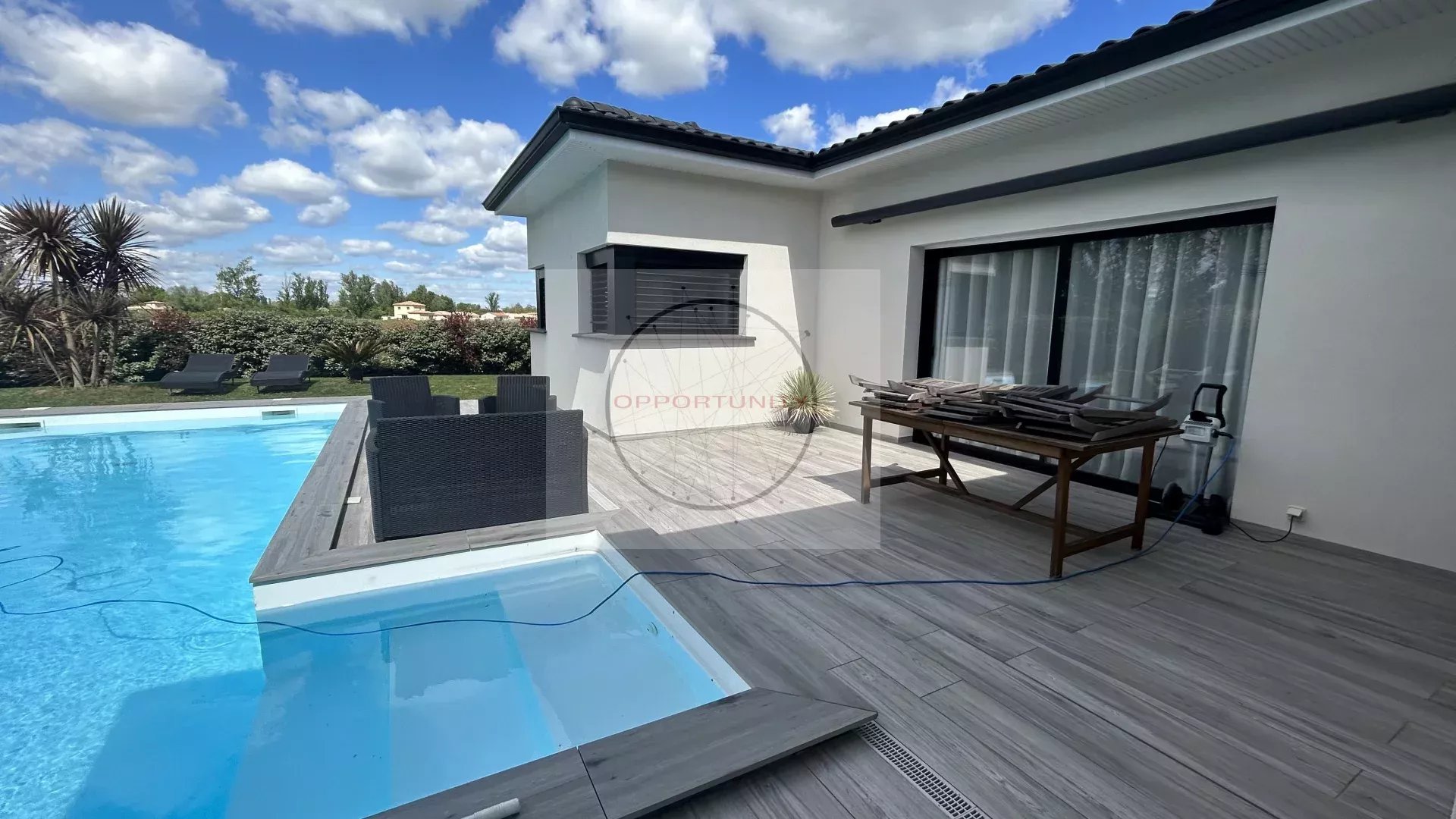 maison 140 m² Montauban — photo 15