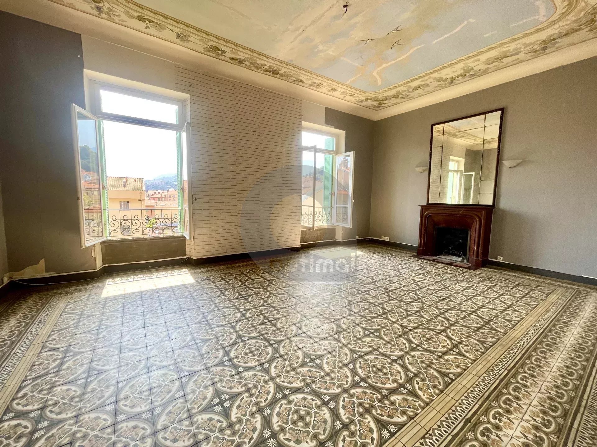 Vente Appartement Menton