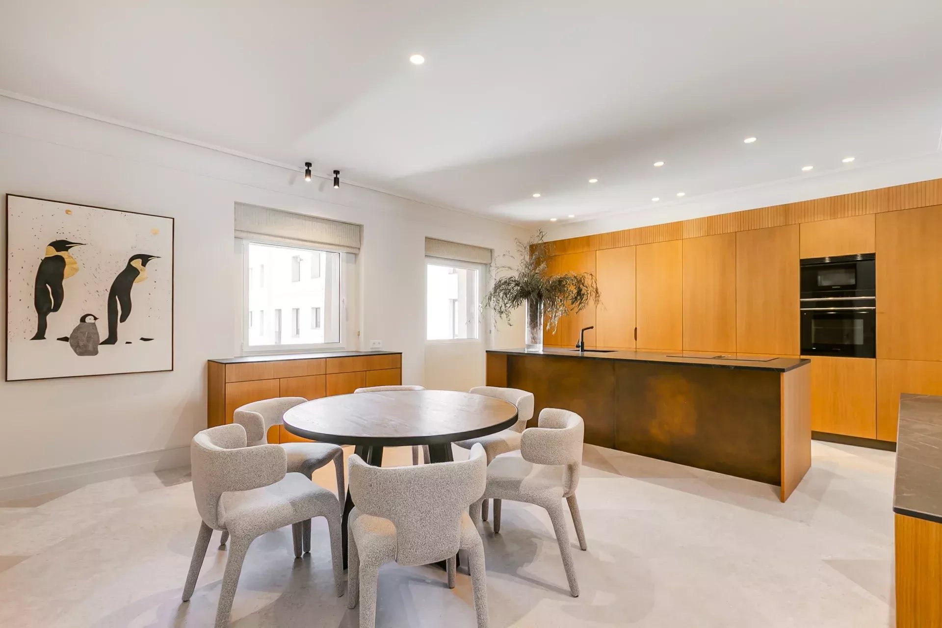 Daire Madrid - picture 17