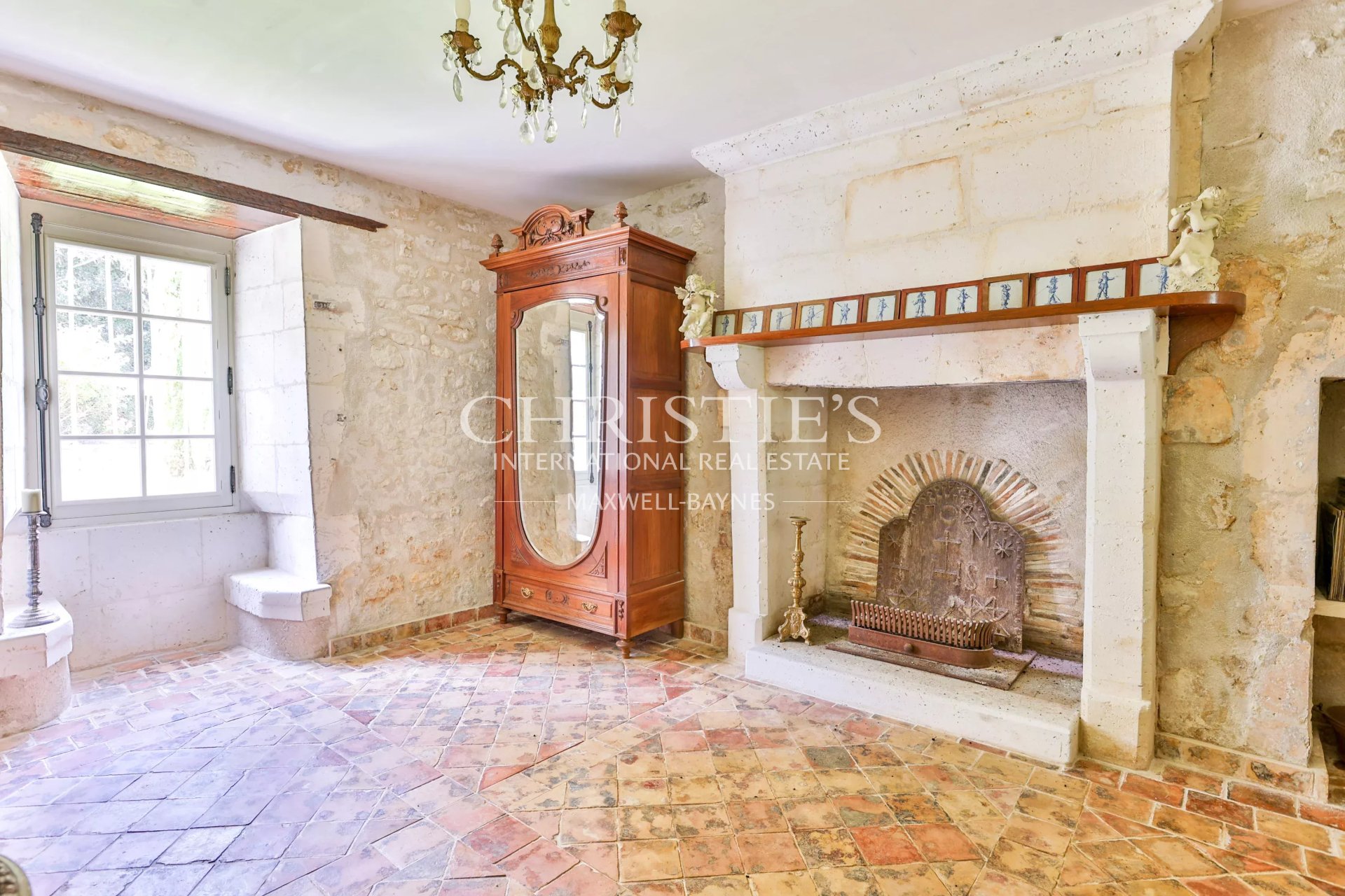 14 Bedroom Chateau's Image 35