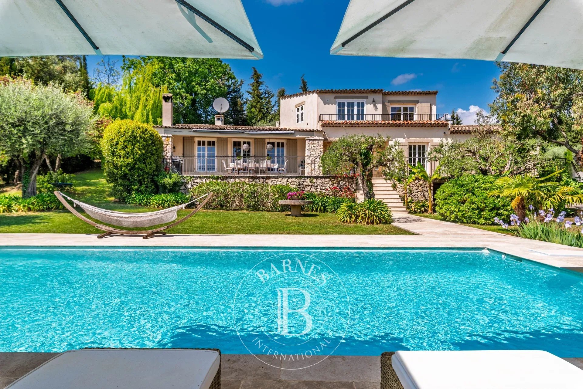 Villa Roquefort-les-Pins  -  ref 86951878 (picture 3)