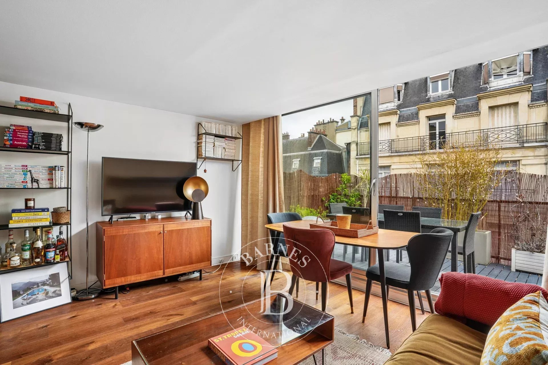 Piso Paris 75016  -  ref 87014695 (picture 1)