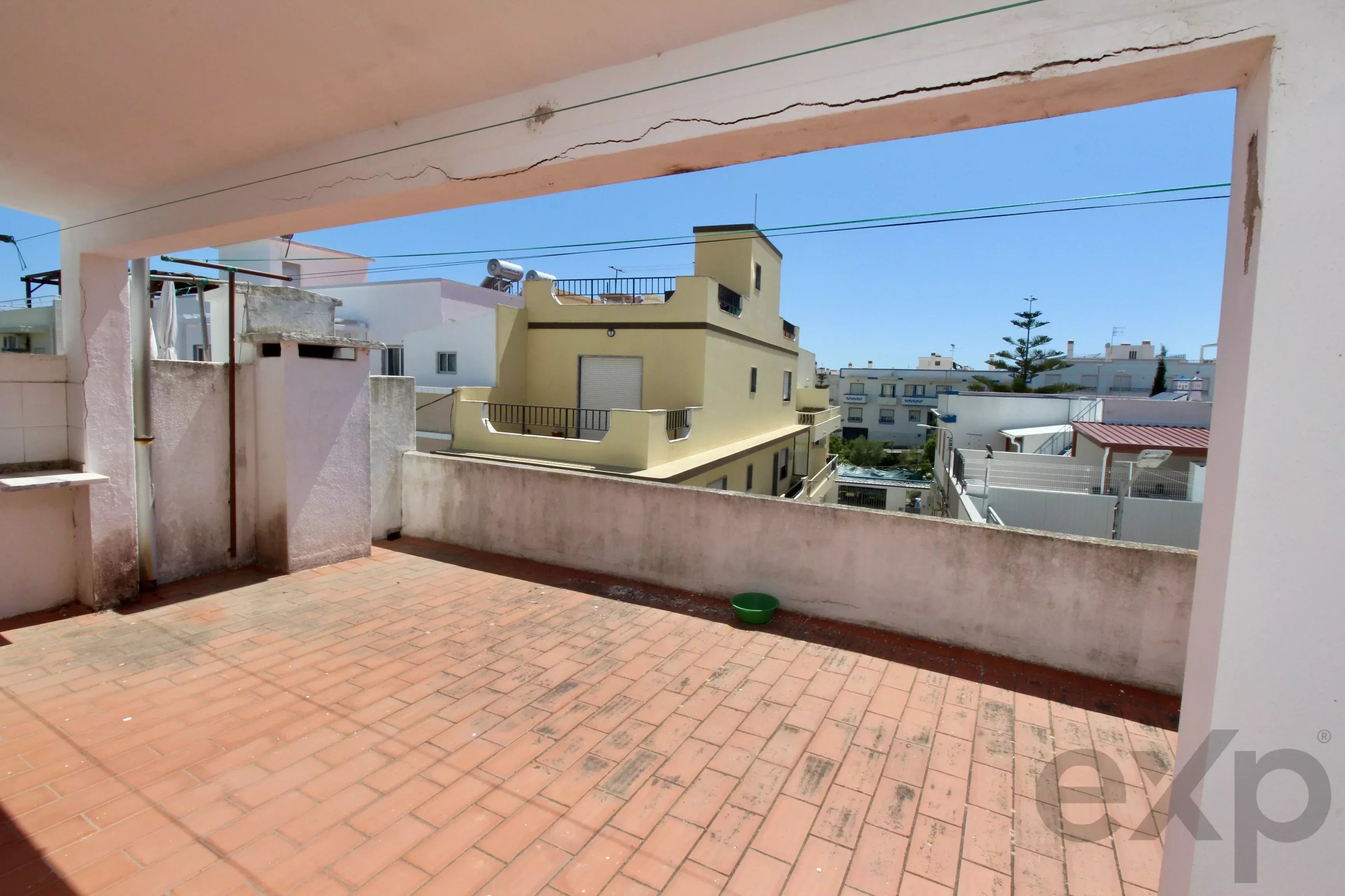 3 bedroom duplex a few meters from Fuzeta beach 8700-898 image 5