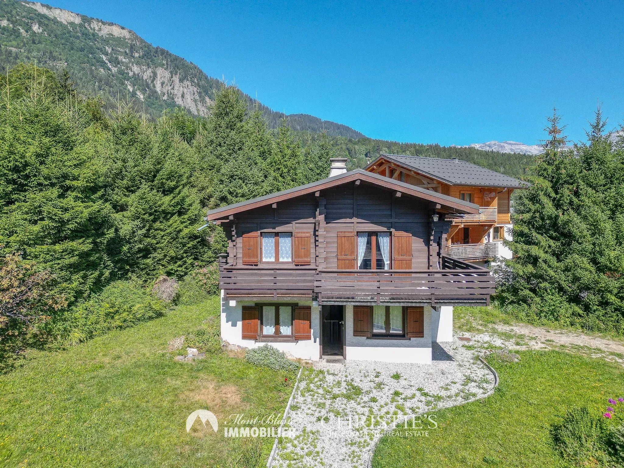 Les Houches