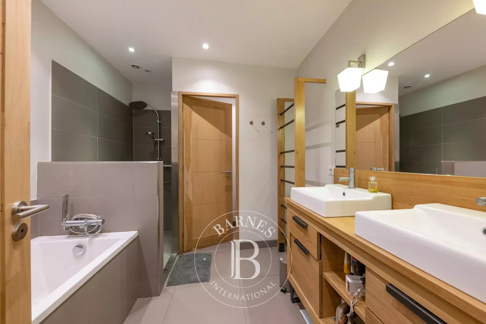 Şehir evi Lyon 2ème - picture 11