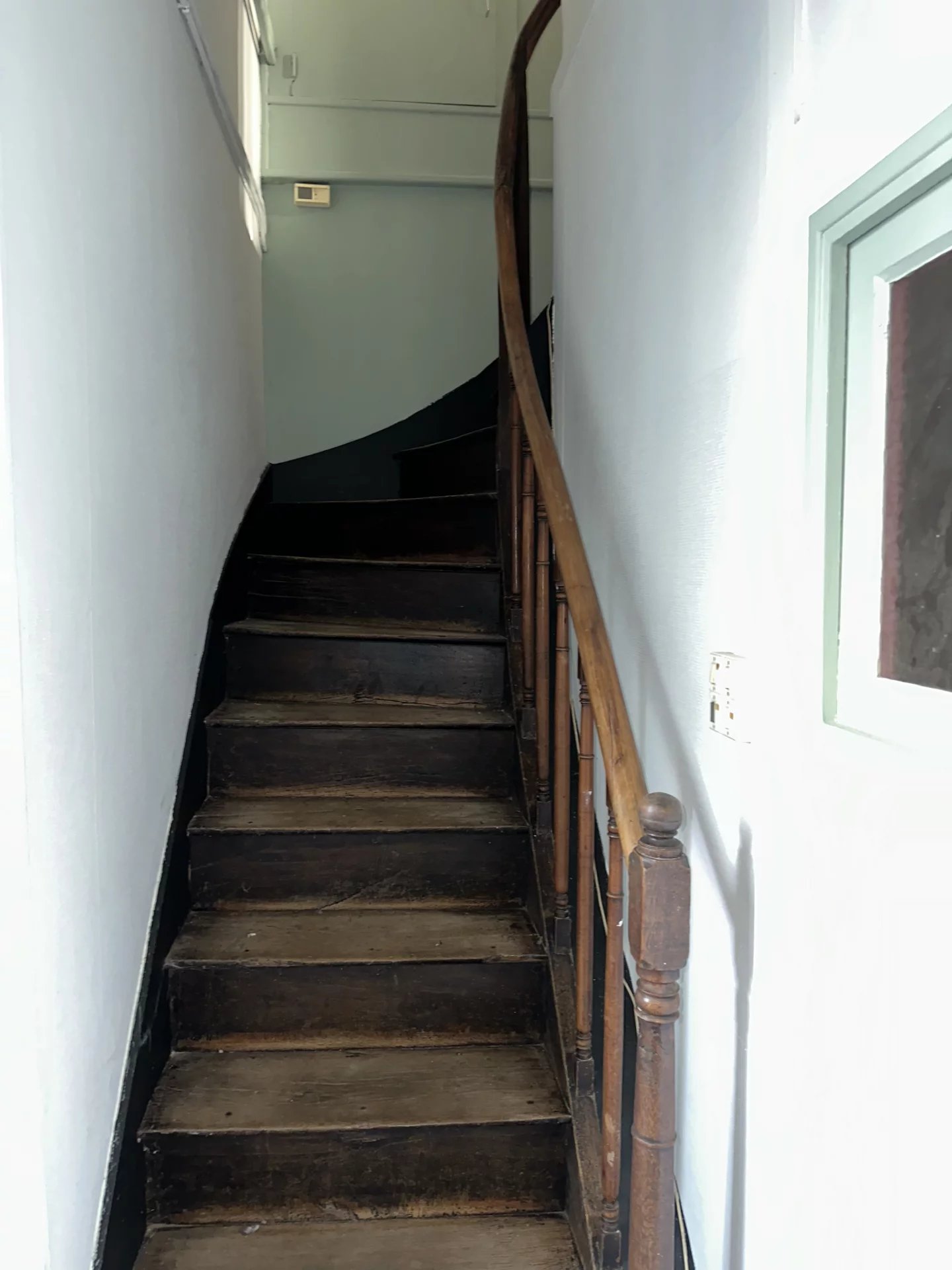 Vente Maison de ville Gençay