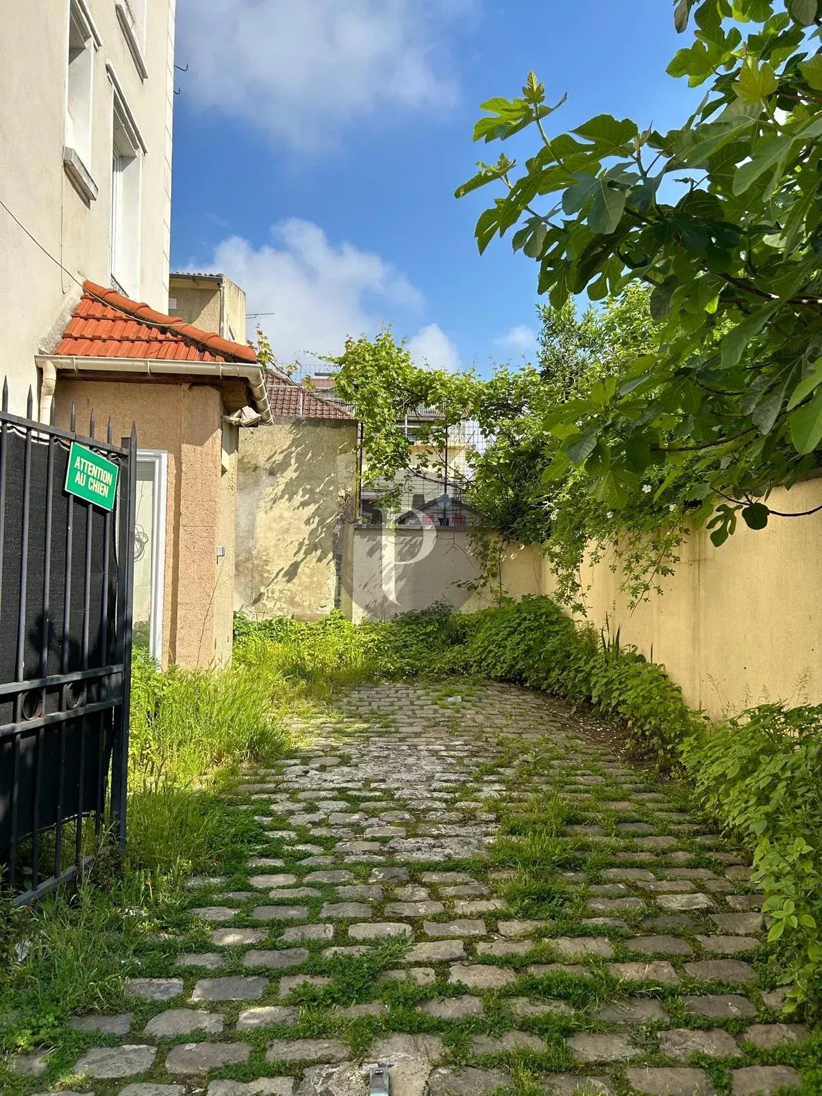Vente Maison Vitry-sur-Seine