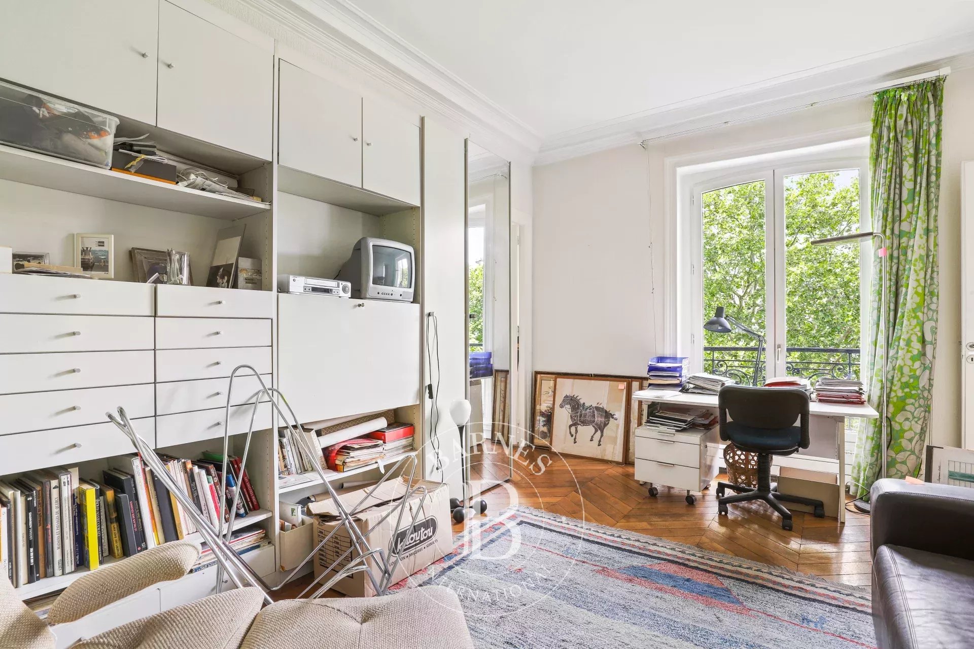 Daire Paris 11ème - picture 7