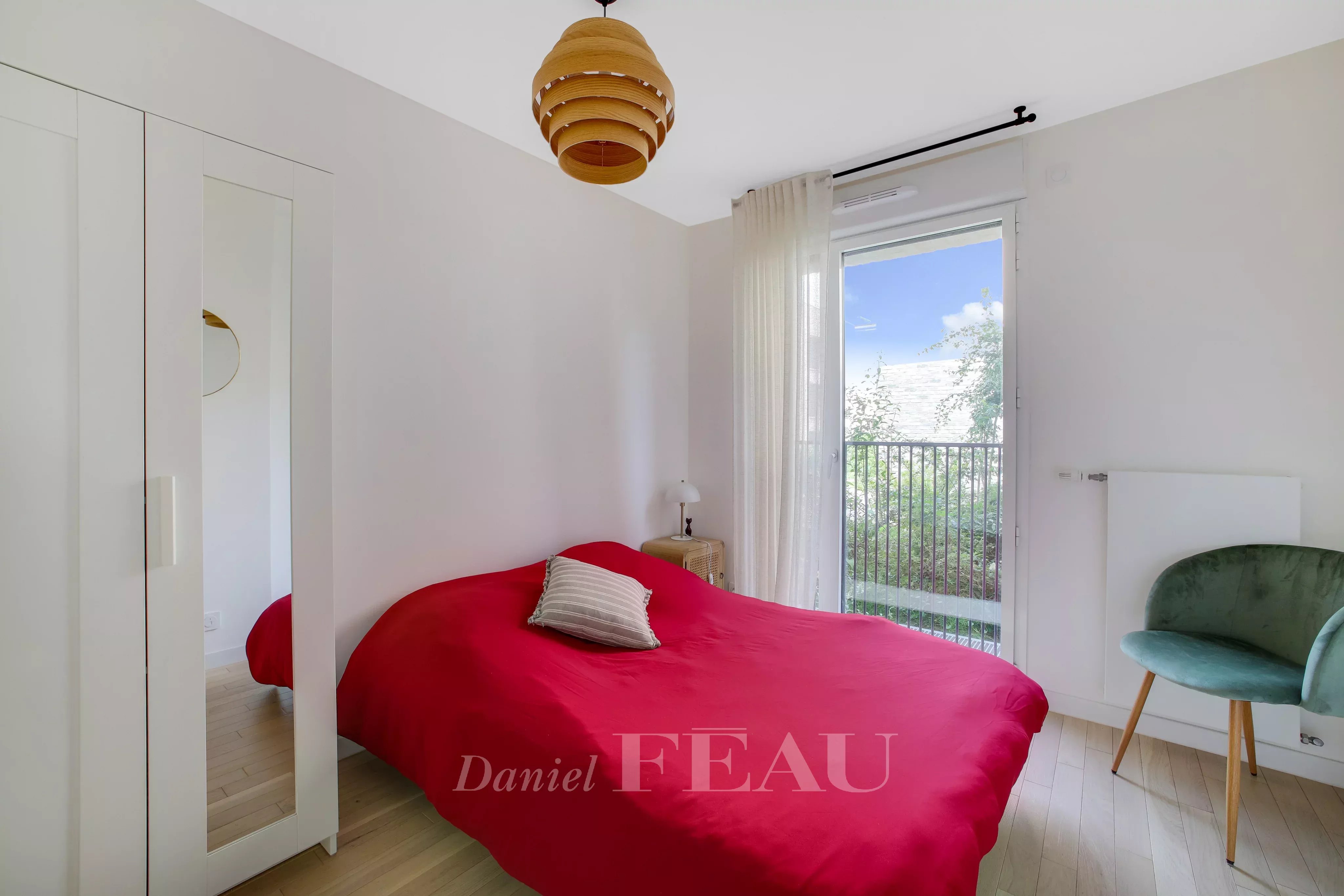 Sale Apartment Versailles