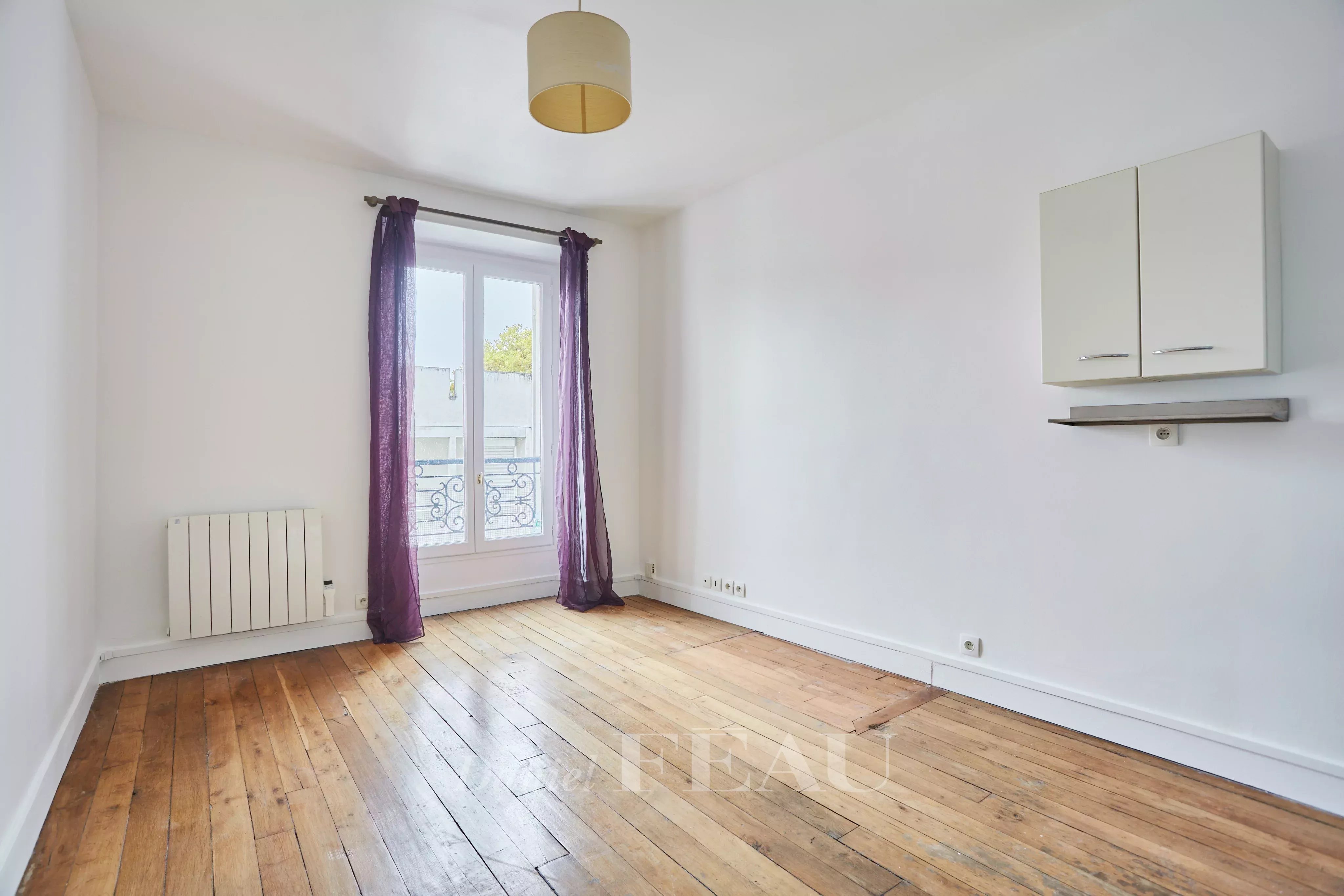 Vente Appartement Paris 5ème