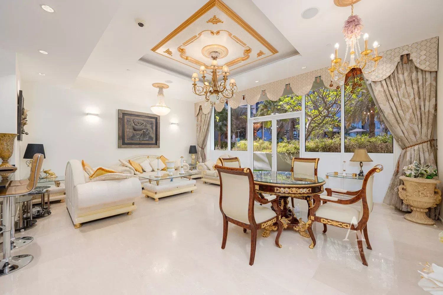 Sale Apartment Dubai