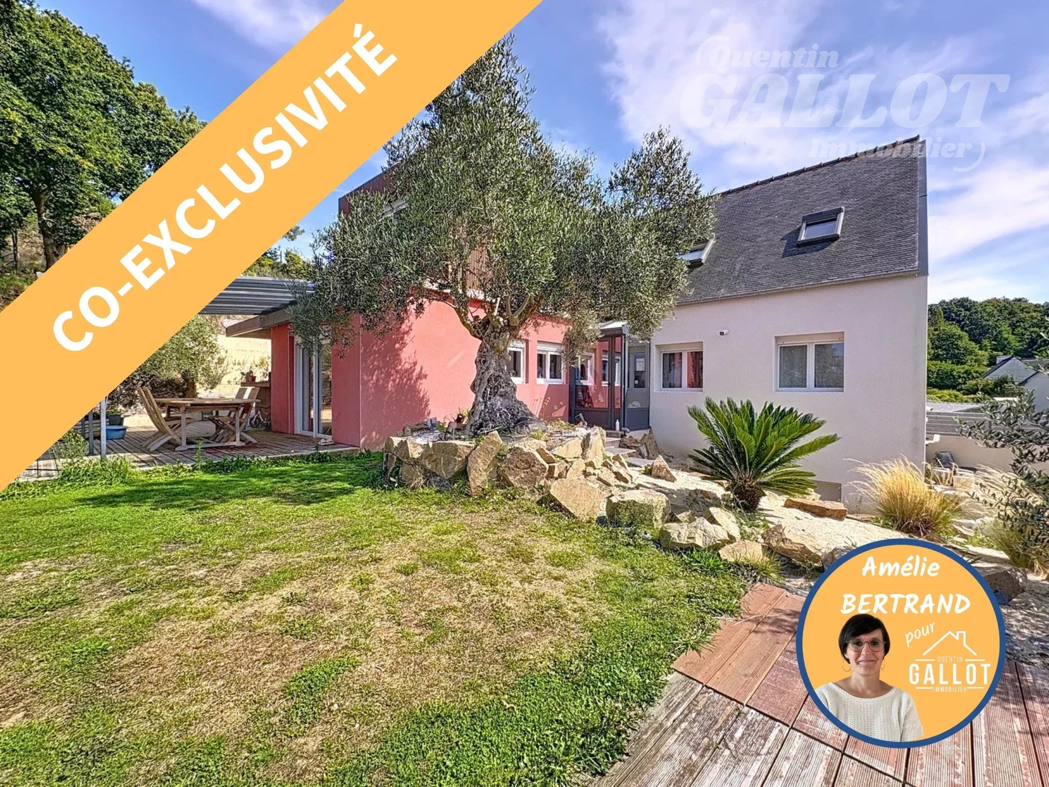 Vente Maison Trévou-Tréguignec