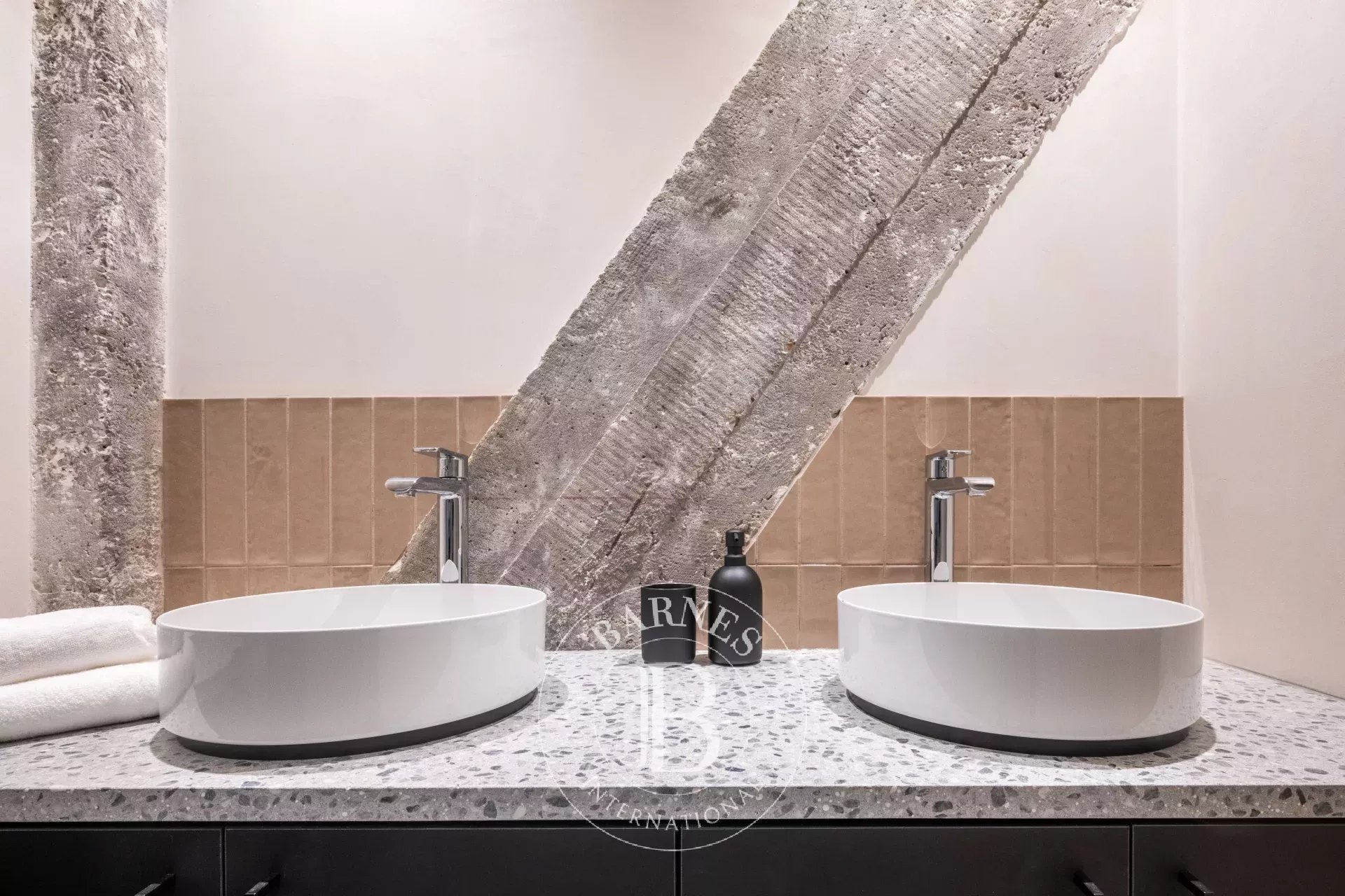 Daire Paris 2ème - picture 23