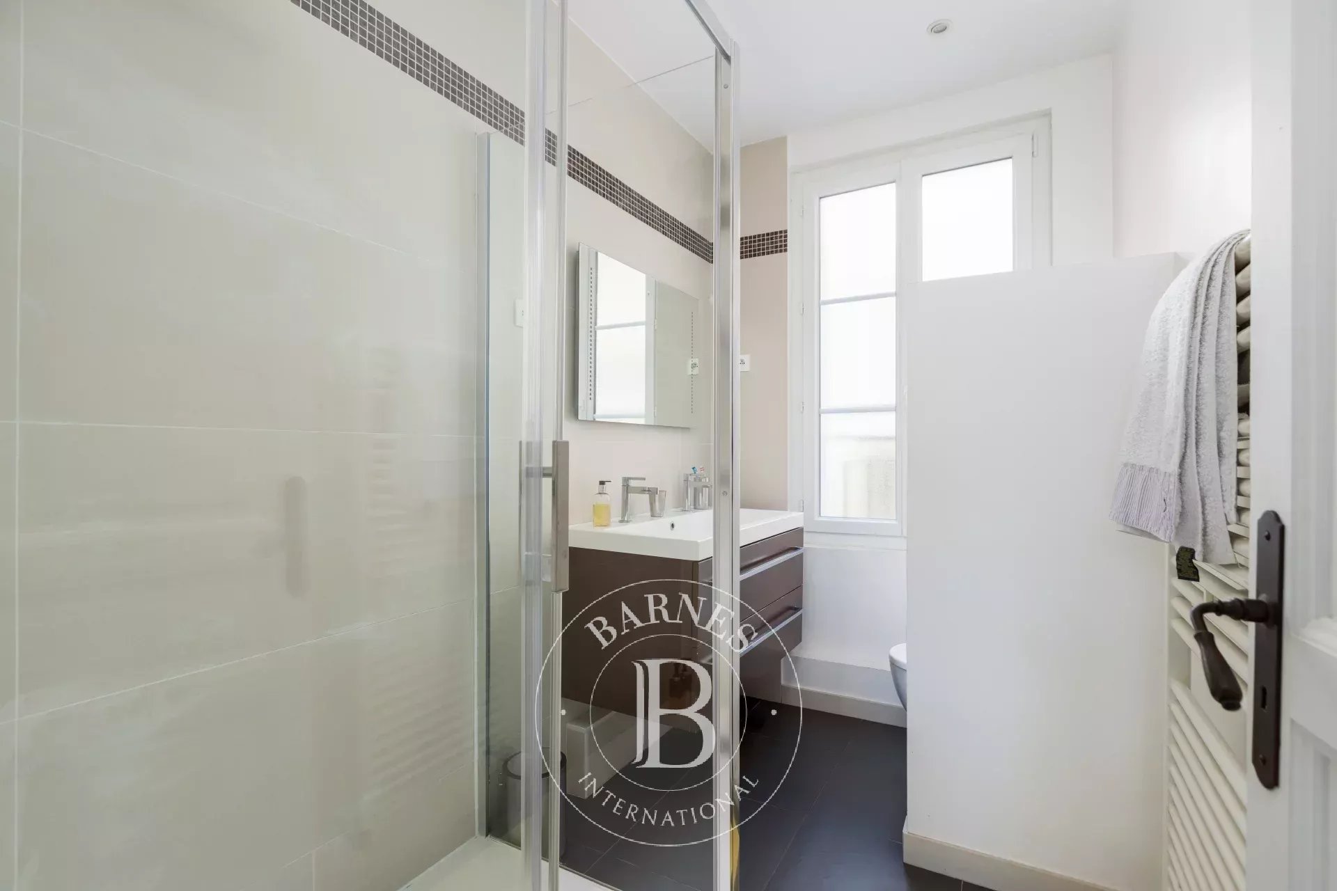 Levallois-Perret  - Apartment 4 Bedrooms - picture 17