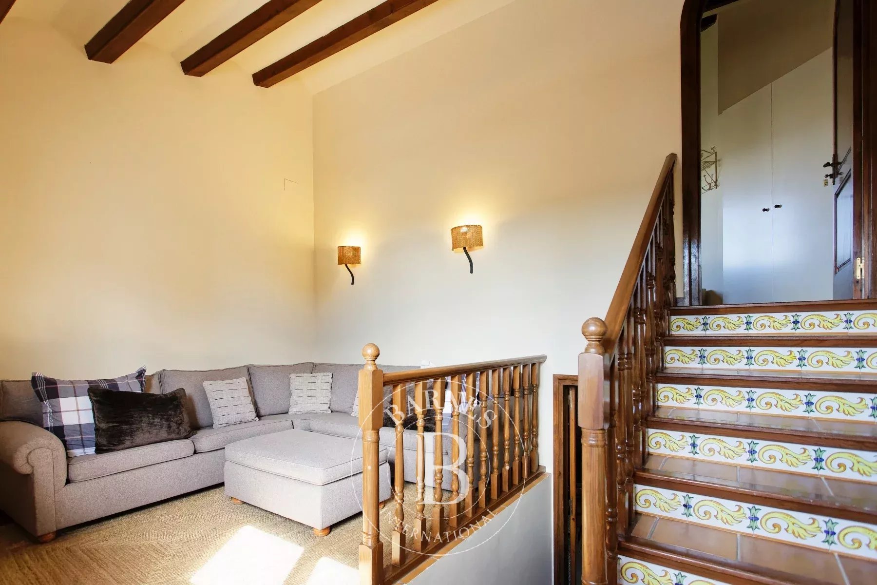Vilobi del Penedes  - Maison  - picture 19