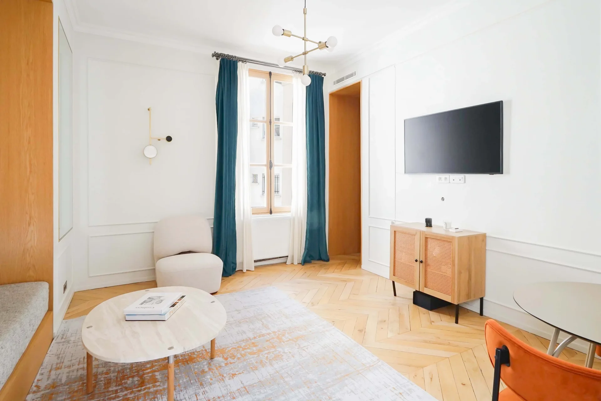 Paris 5e