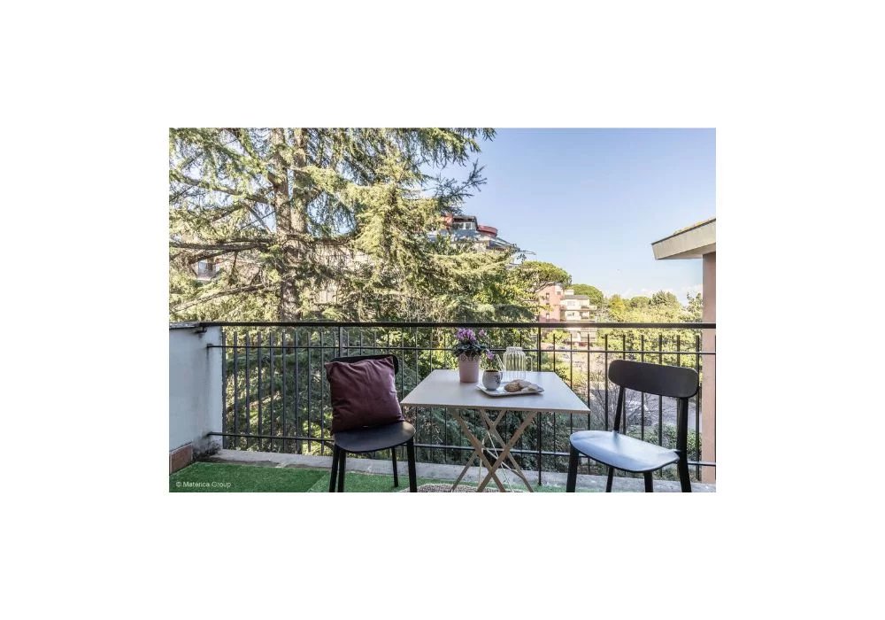 Sale Apartment Roma Tomba di Nerone