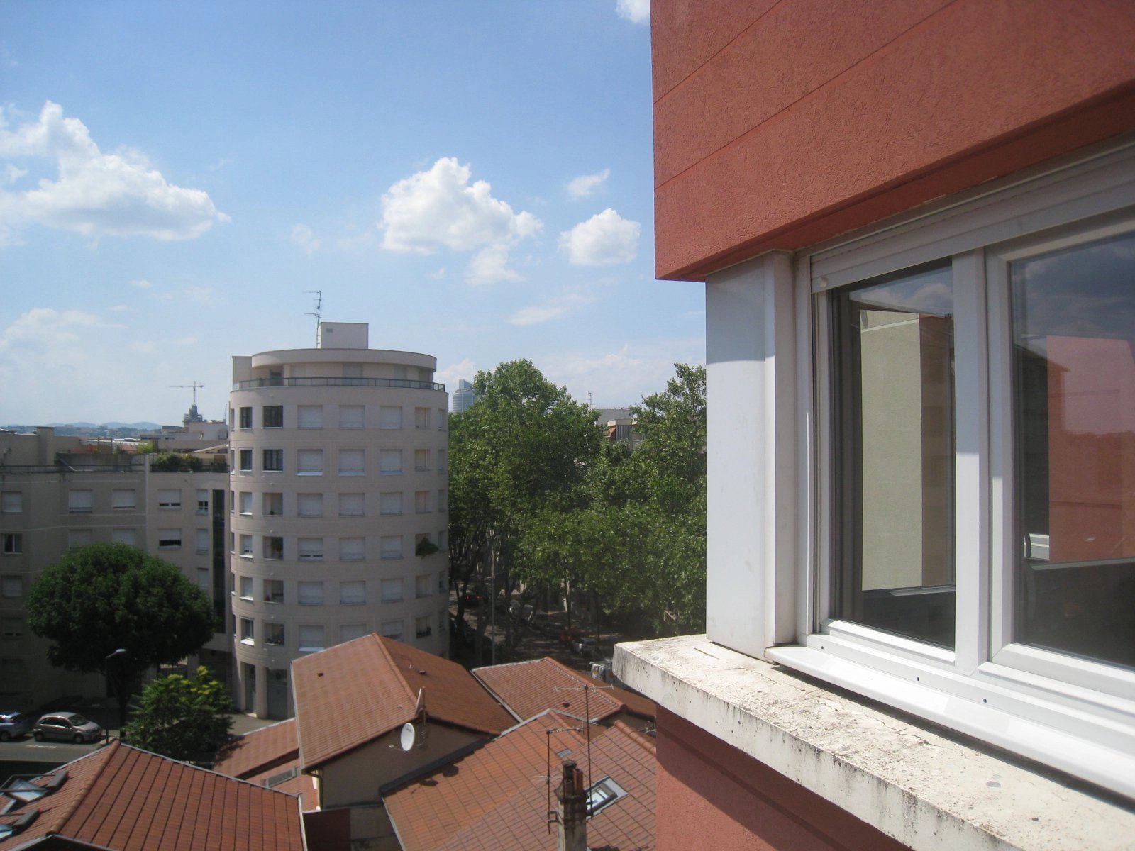 3075992 Location Villeurbanne