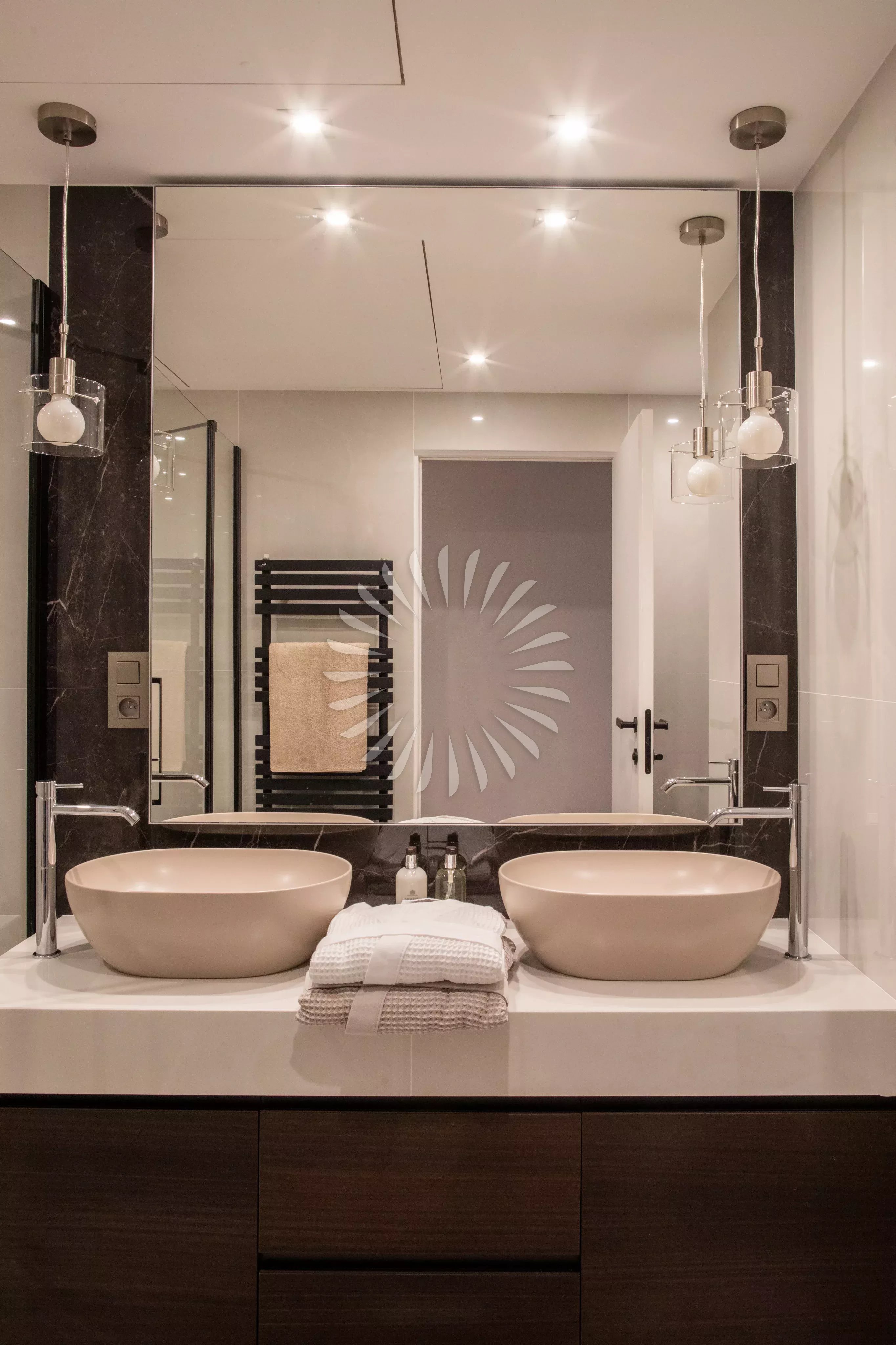 Résidence Roc Azur - Bd d'Italie