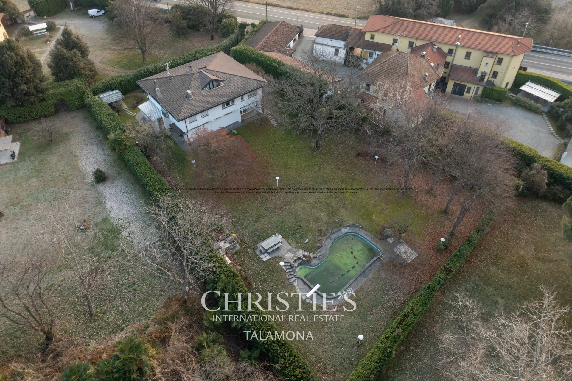 Villa/Townhouse's Image 56