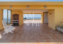 PENTHOUSE 205M2 TERRACE 80M2- SEA VIEW, NICE — photo 4 of 7