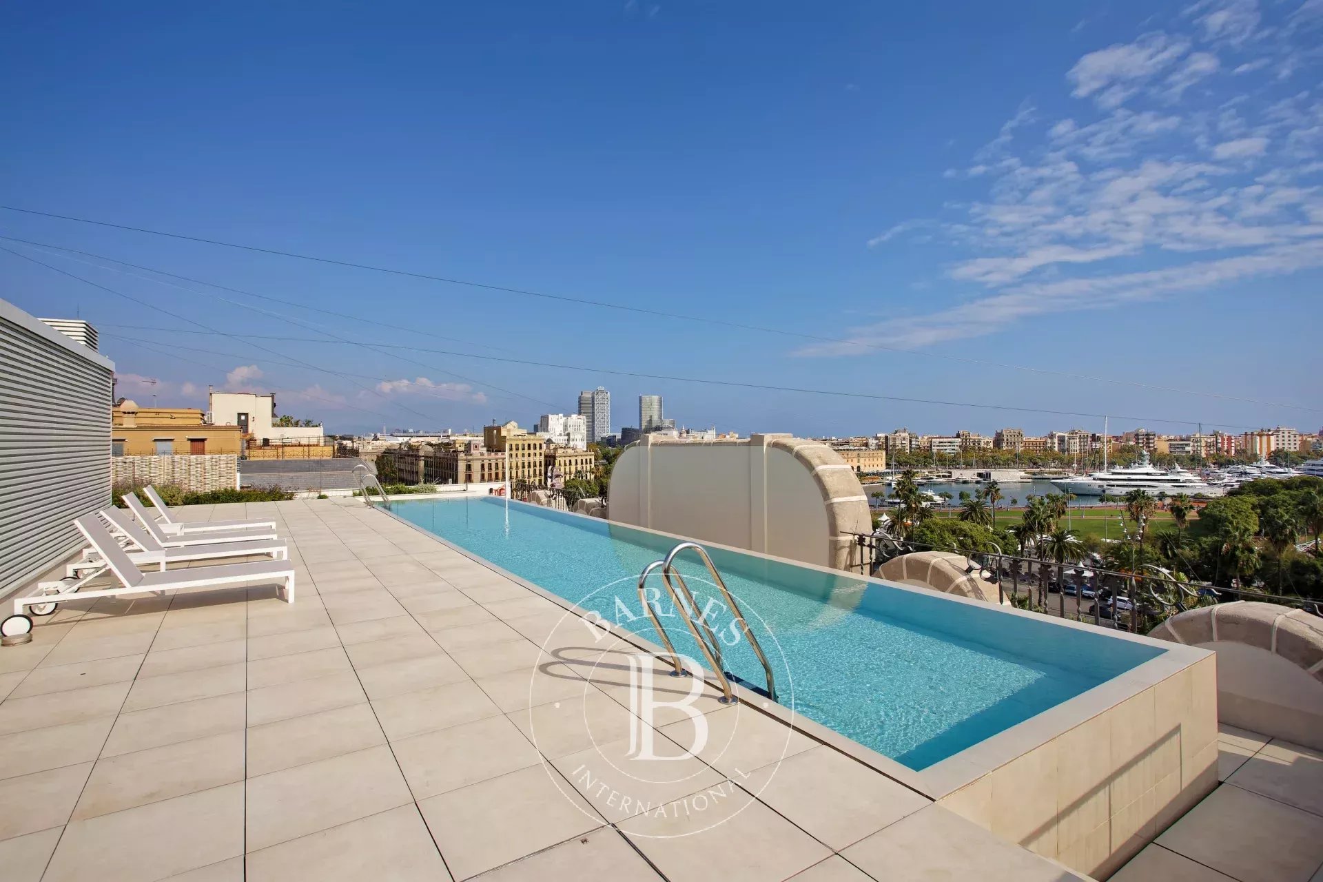 Daire Barcelona - picture 37