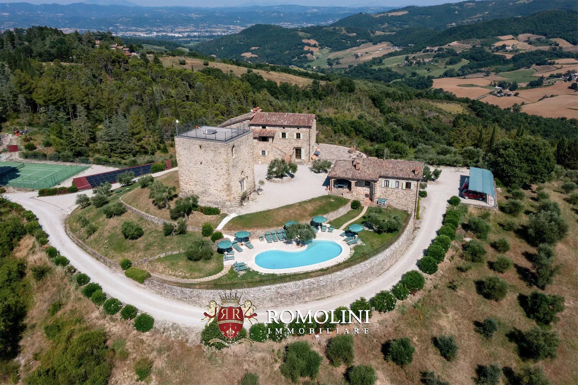 Property Slider Image
