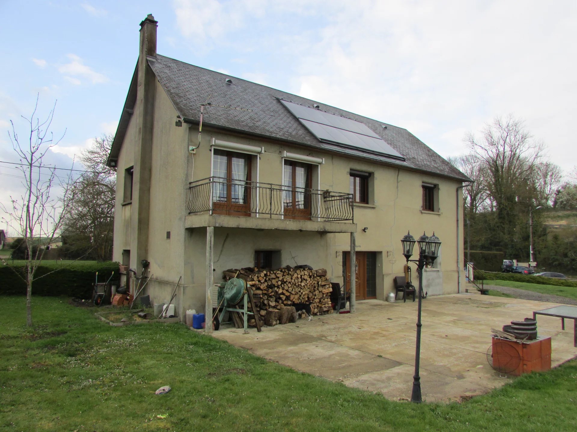 Agence immobilière de FMP IMMO