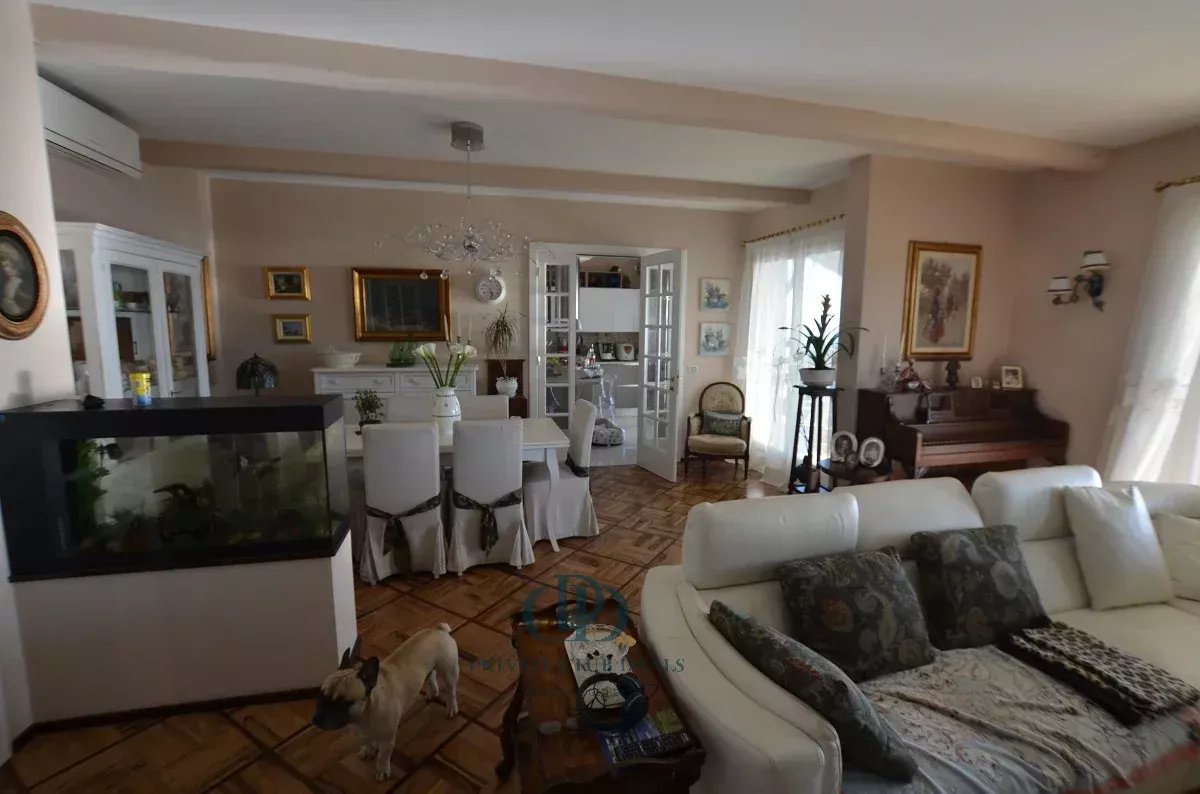 Villa Bordighera - picture 33