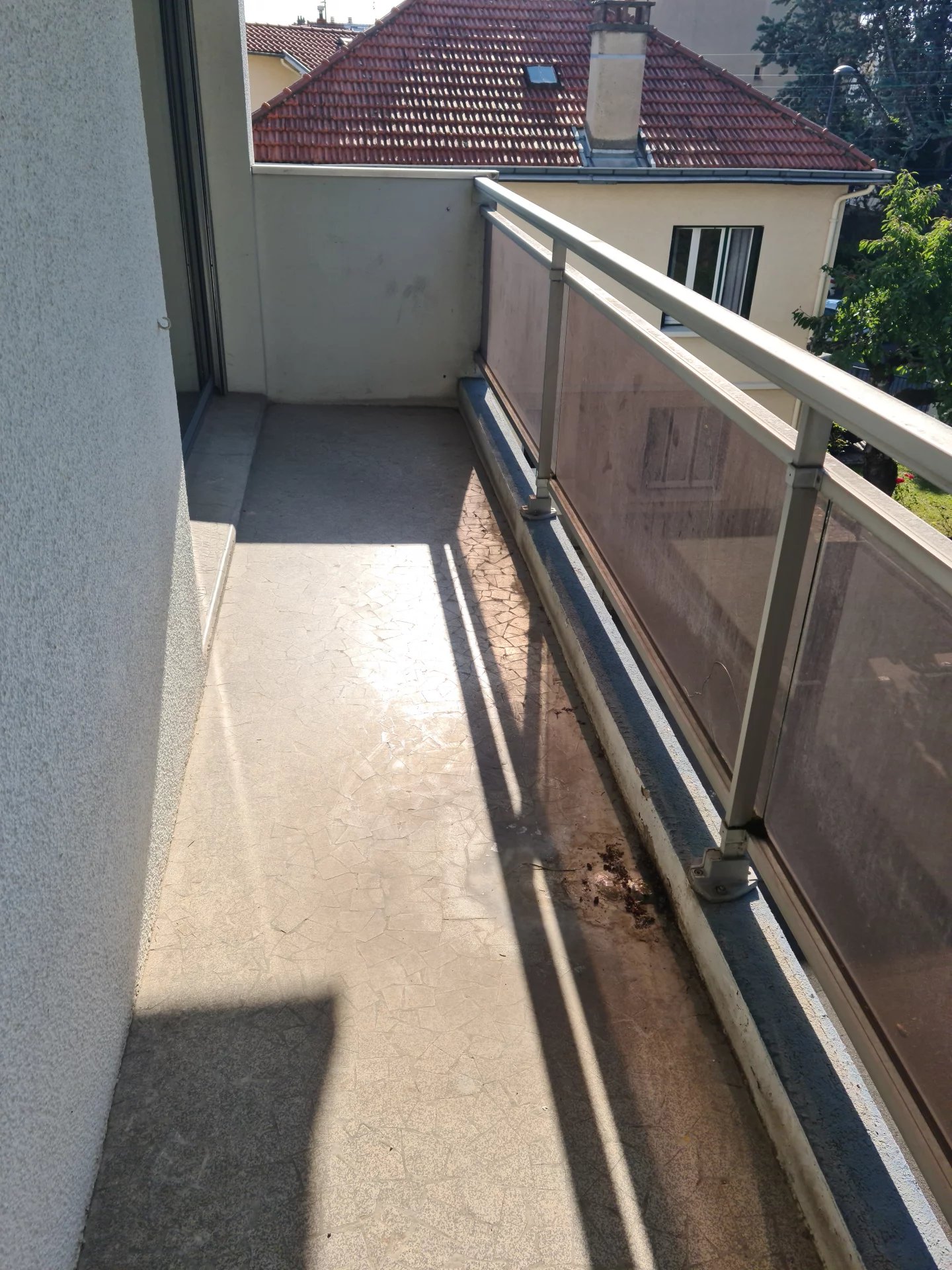 Location Appartement Chamalières