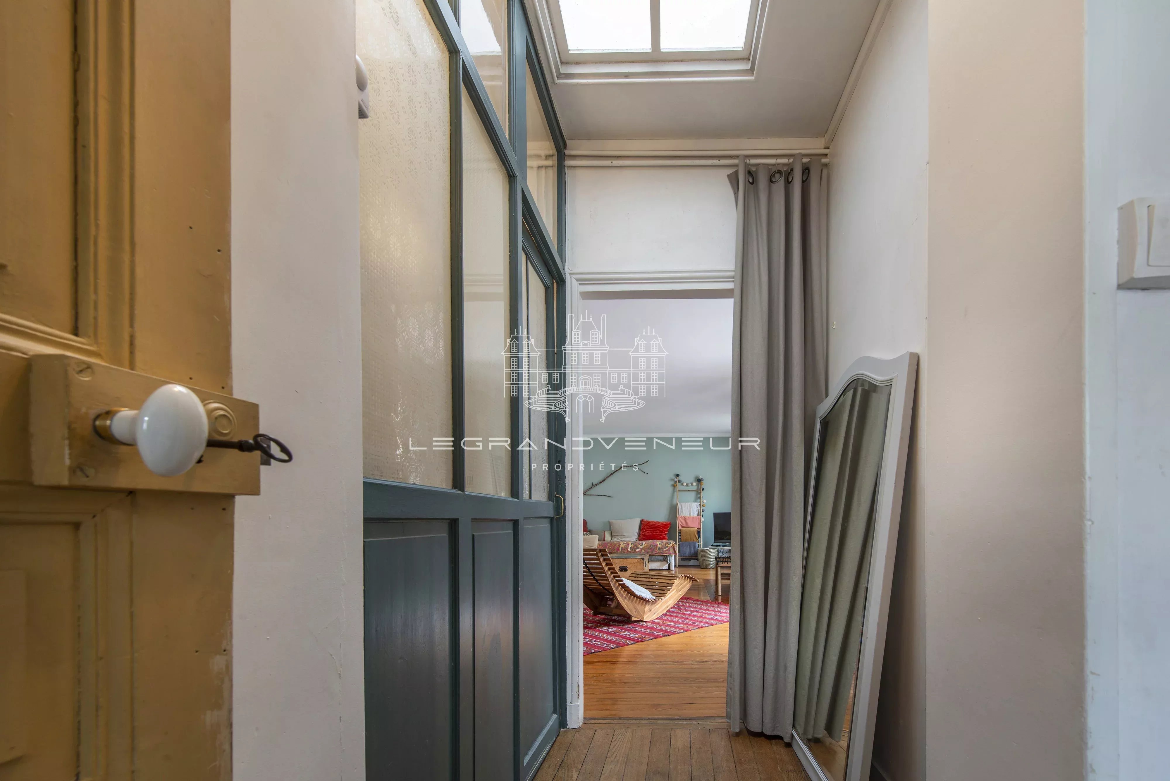 Sale Apartment Fontainebleau