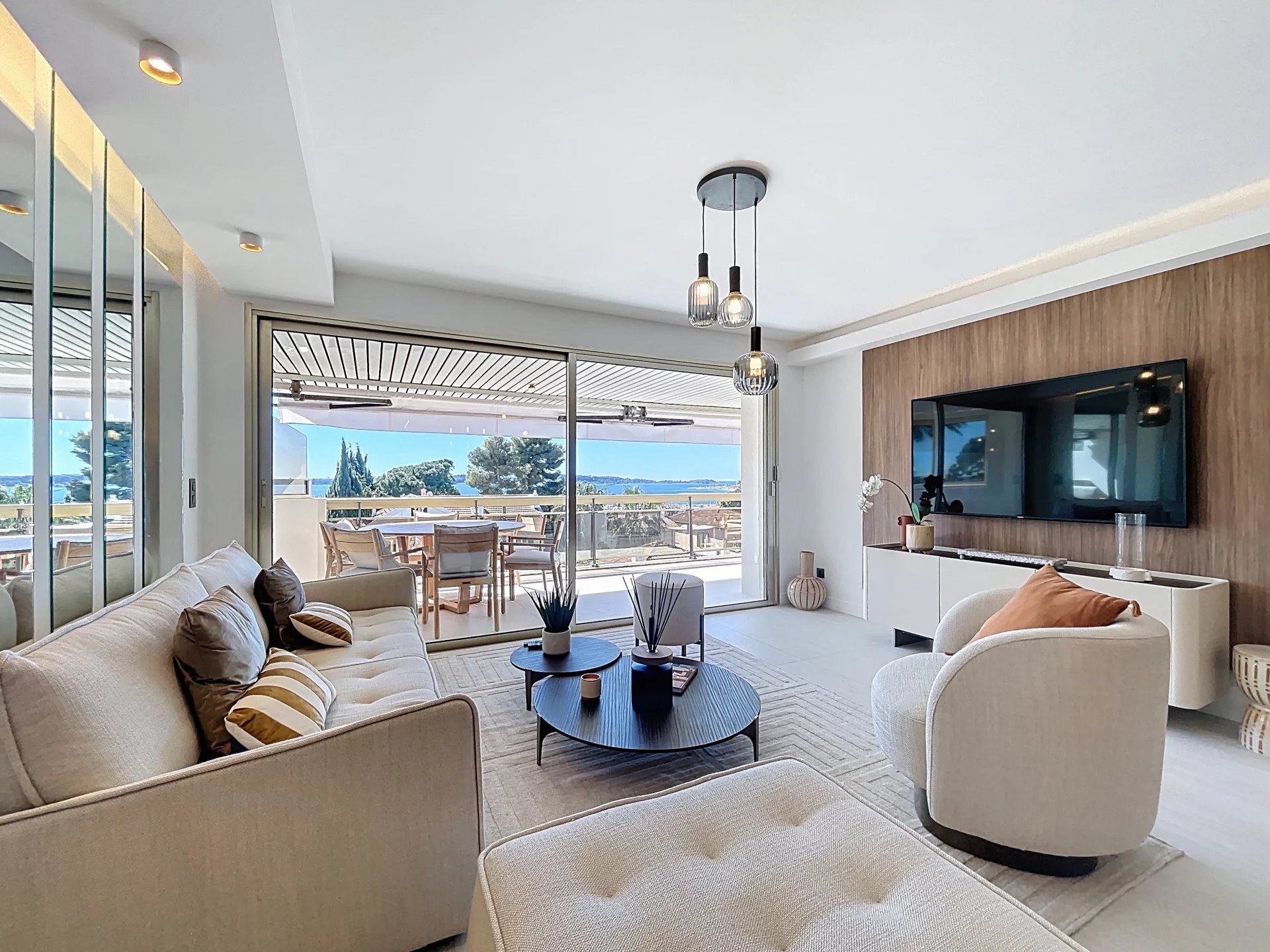 Agence immobilière de J P L