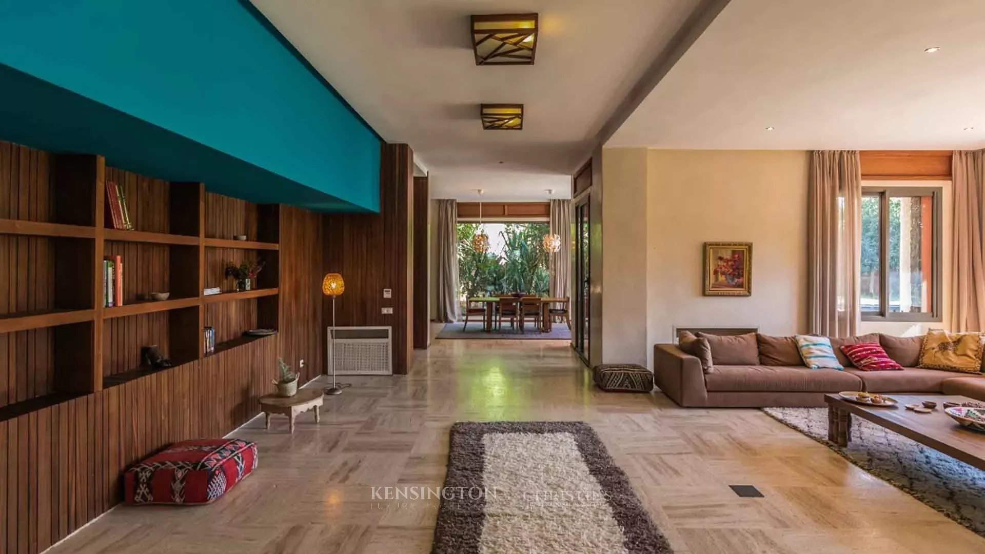 6 Bedroom Villa/Townhouse's Image 15