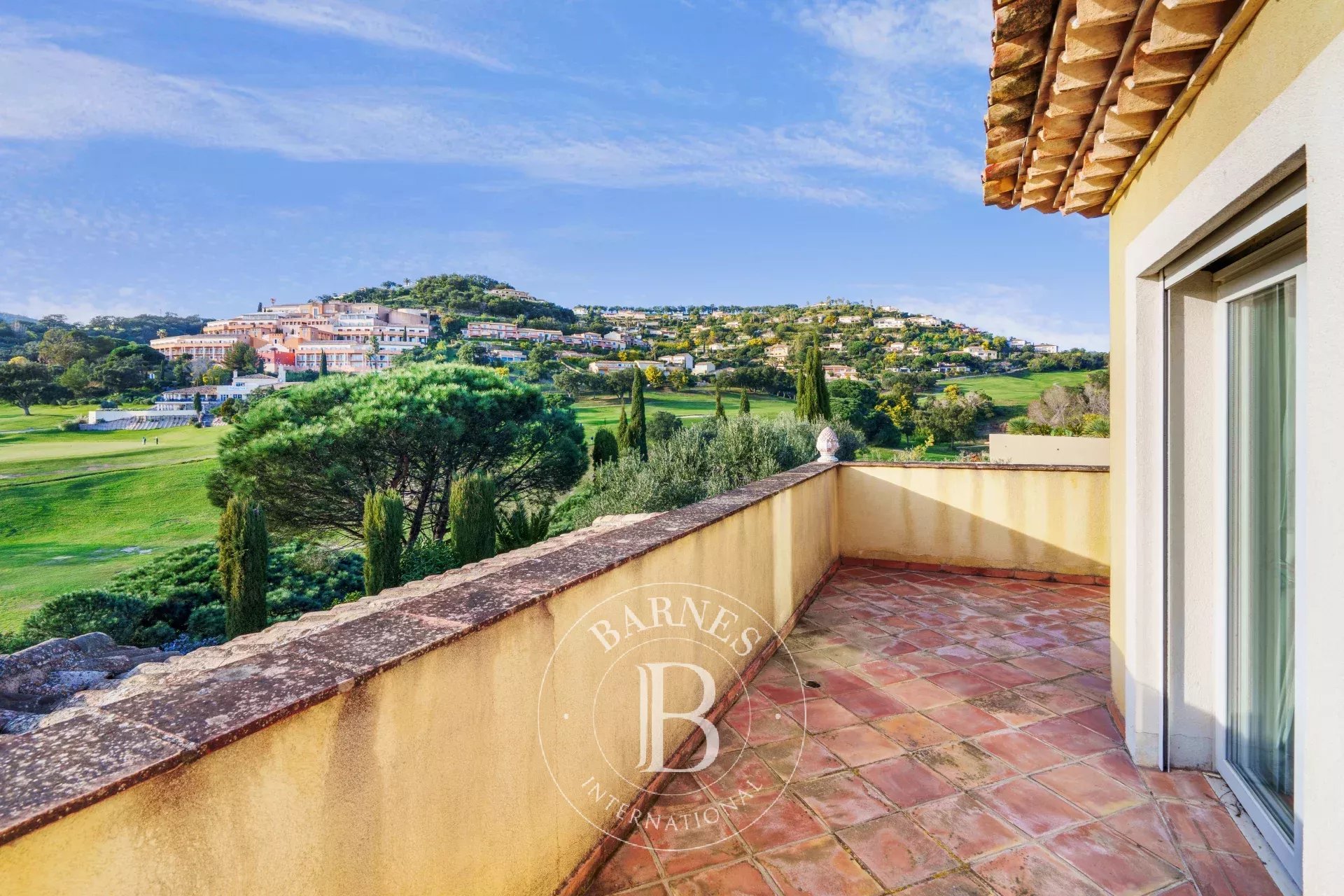 Villa Sainte-Maxime - picture 6