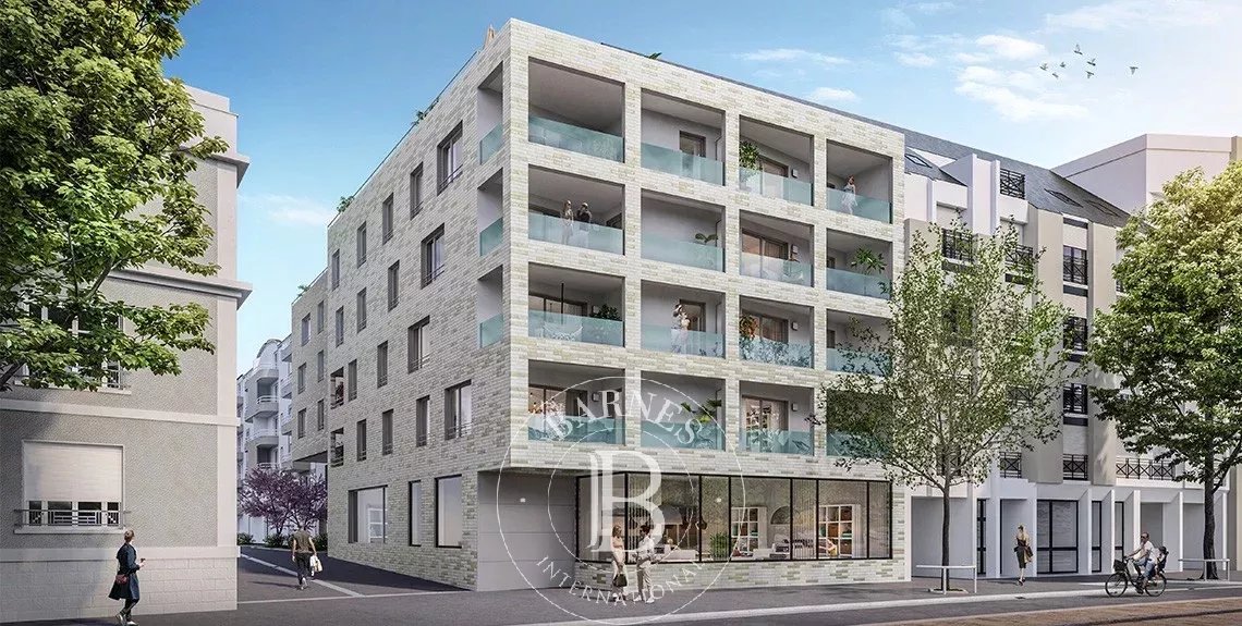 Appartement Nantes  -  ref 82437778 (picture 3)