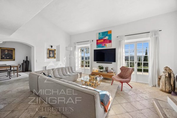 Family villa with panoramic views — photo 5