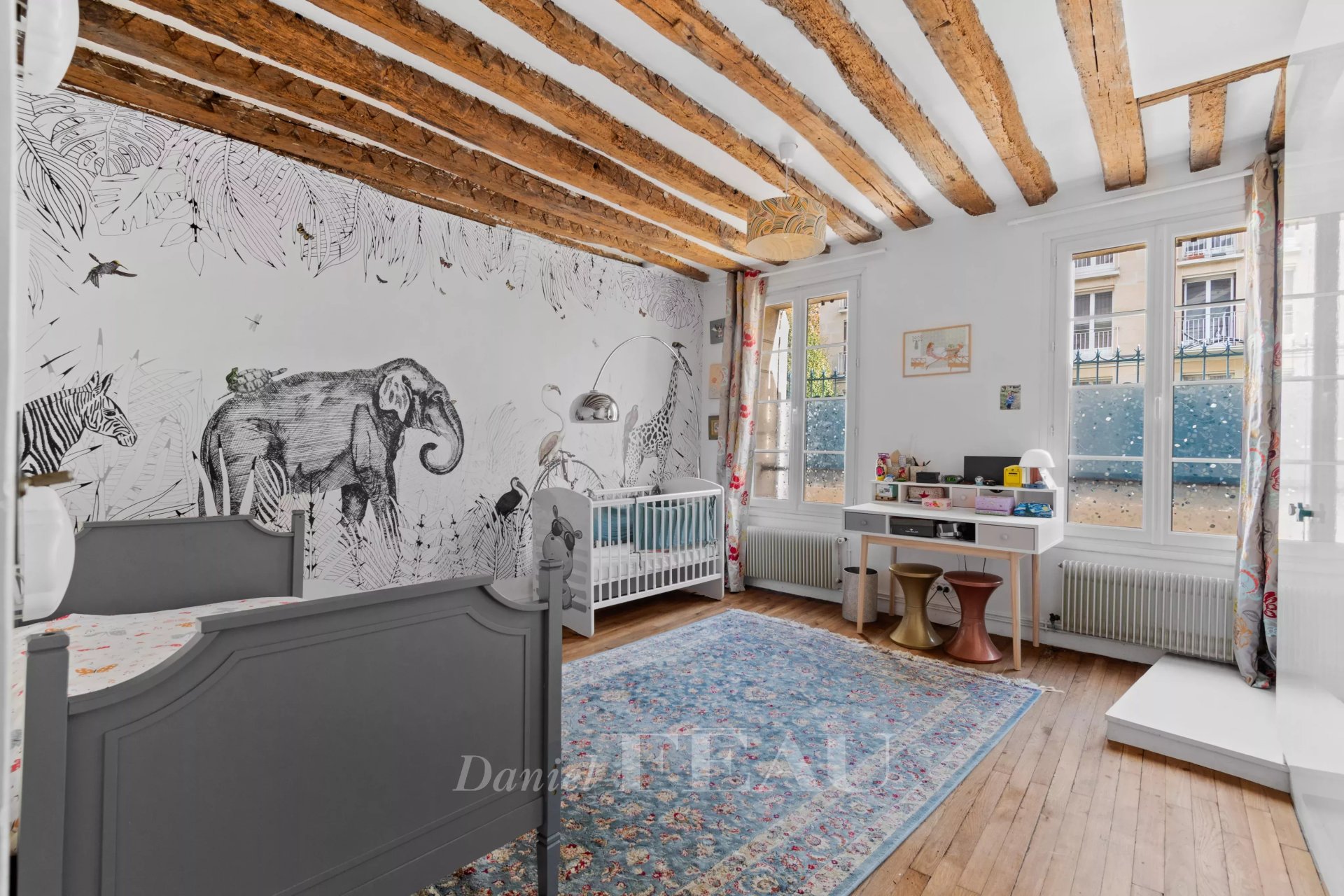 4 Bedroom Apartment/Flat's Image 8