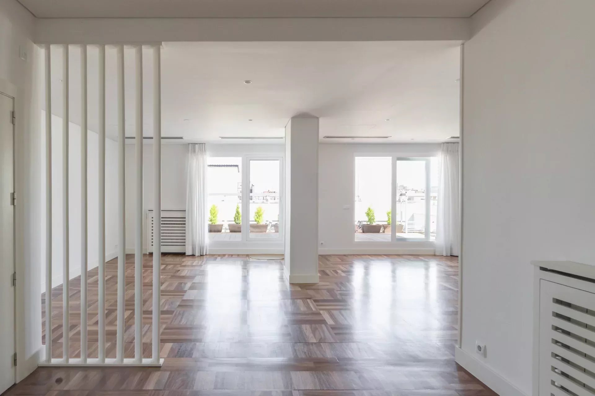 Daire Madrid - picture 13