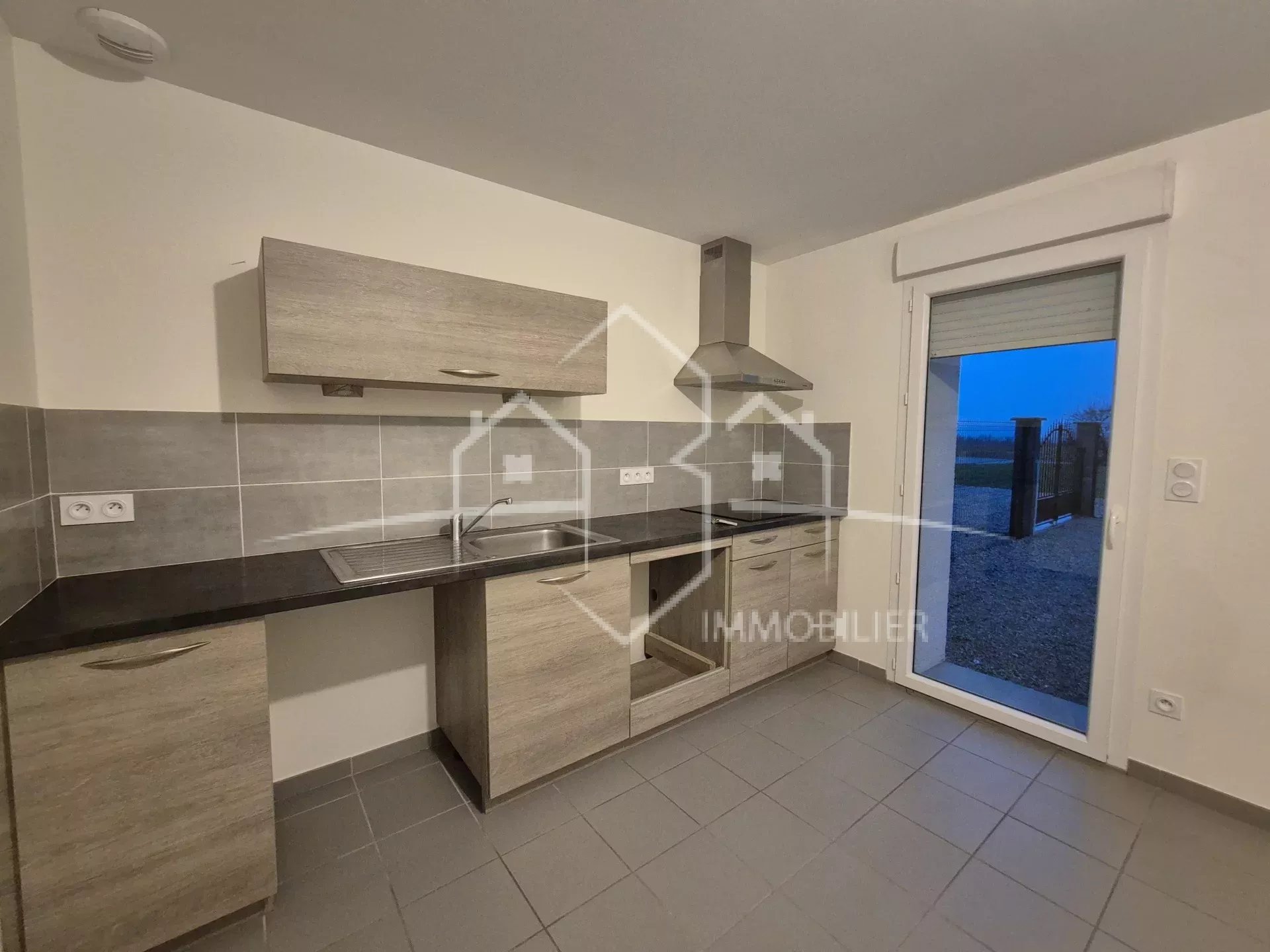 Location Maison - Beaufort